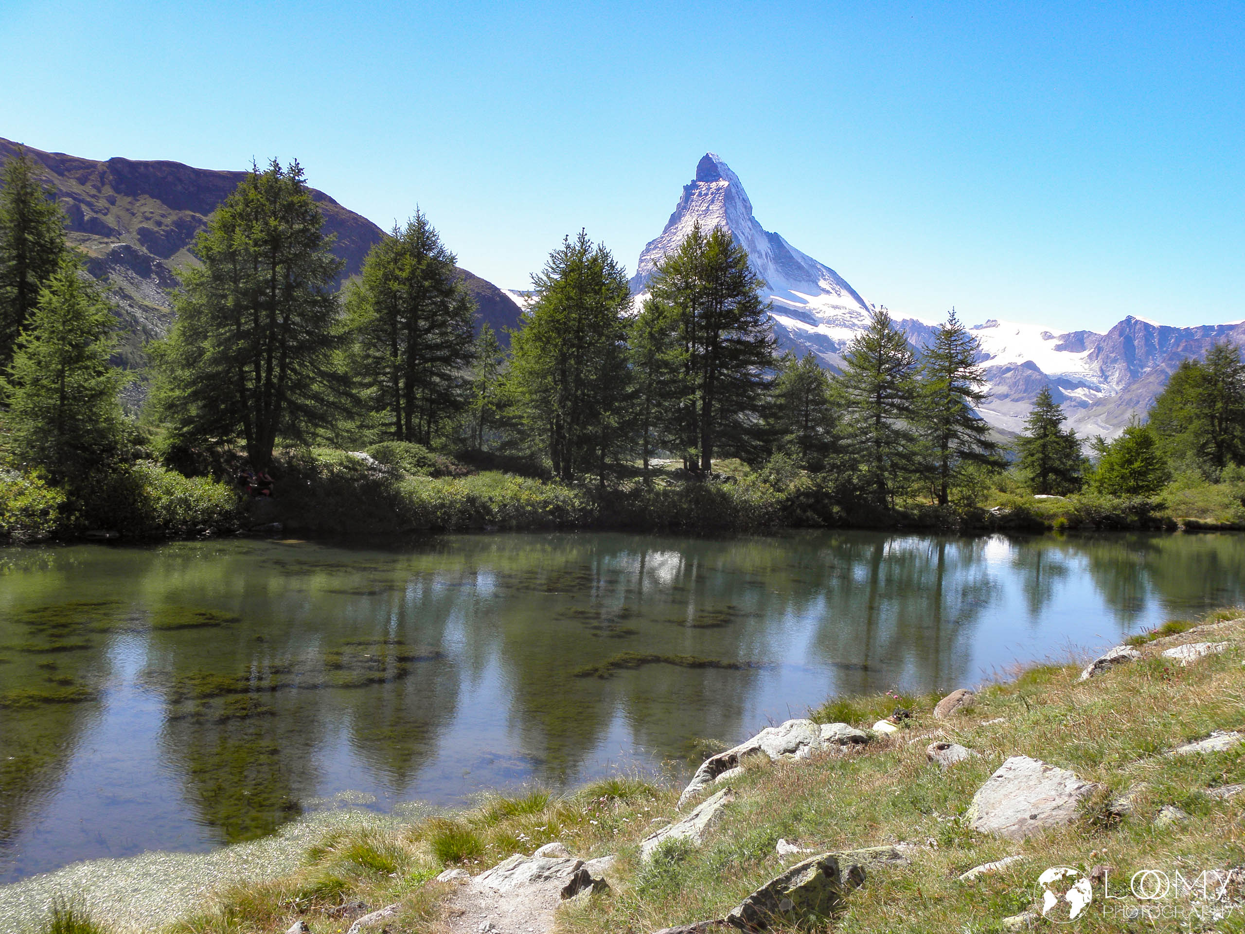 Matterhorn