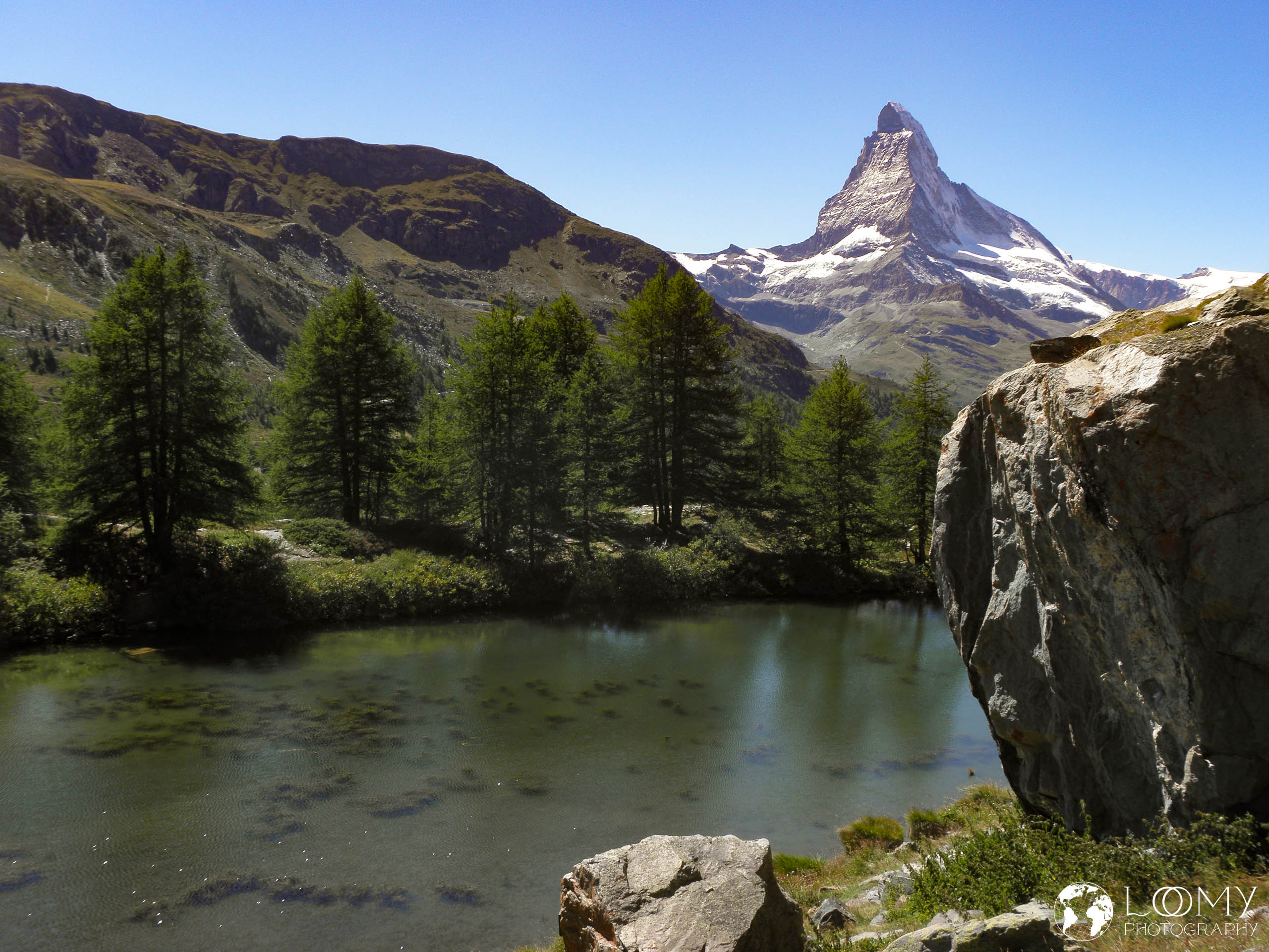 Matterhorn