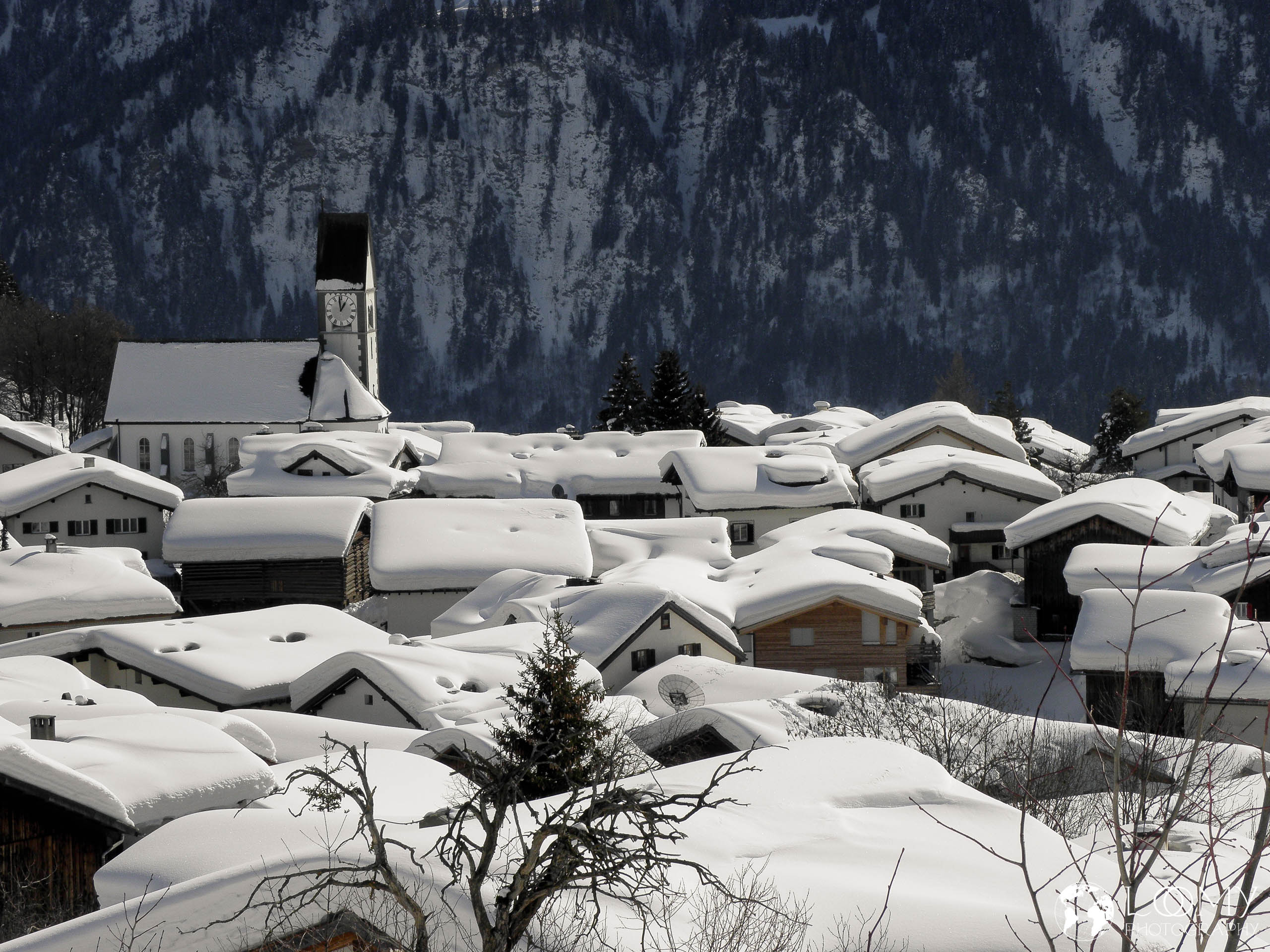 Flims