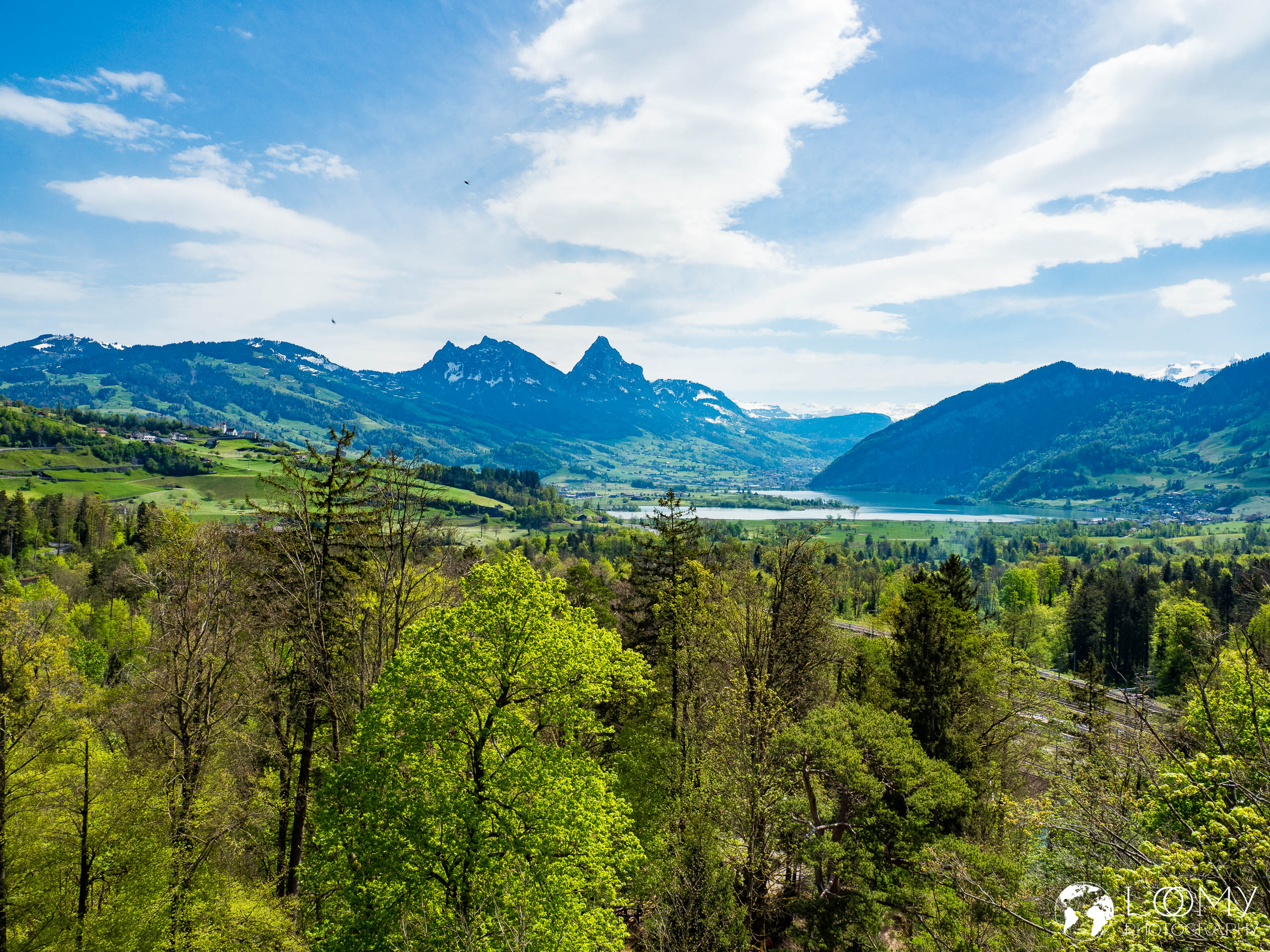 Lauerzersee