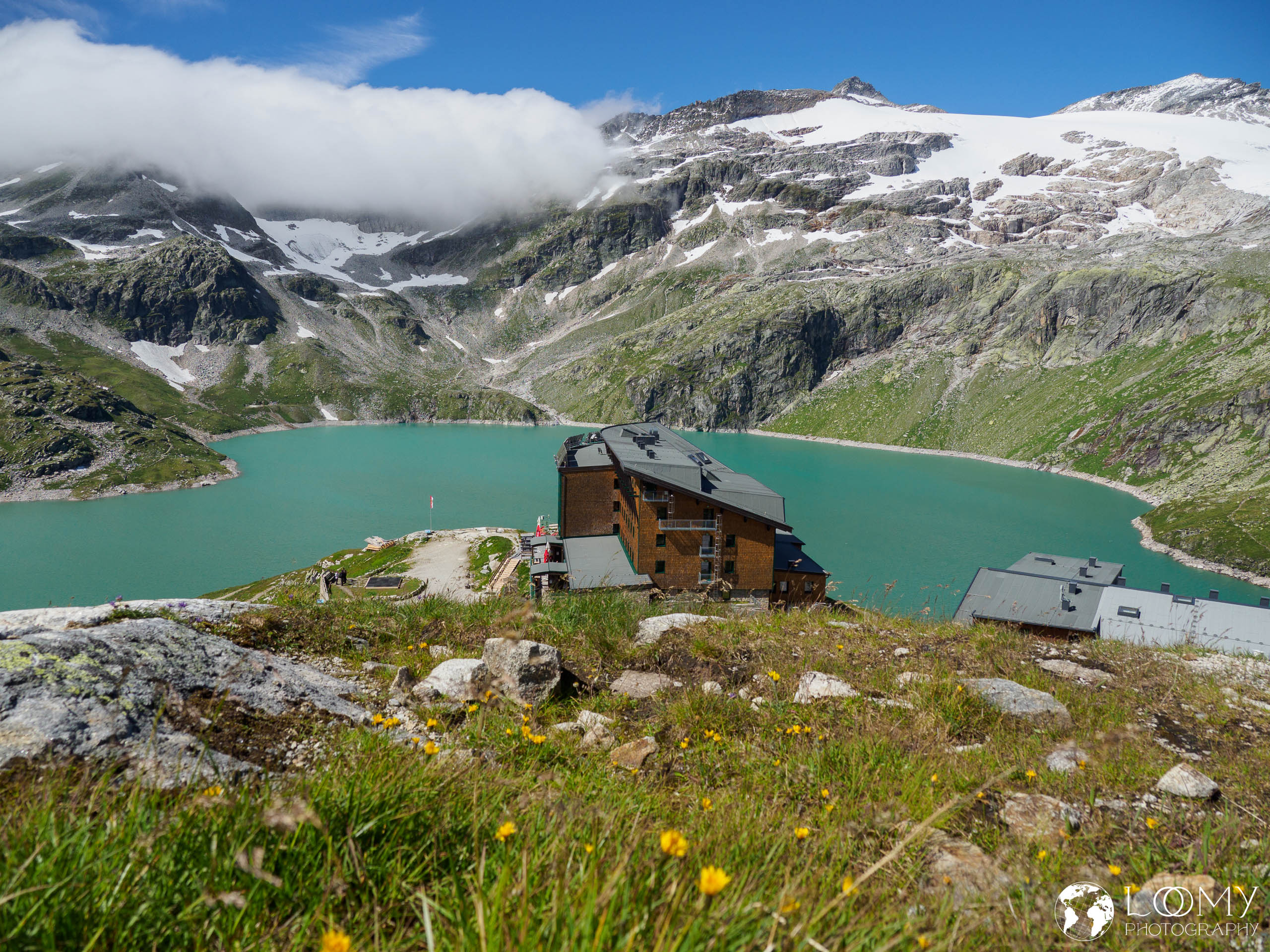 Wandern im Pinzgau