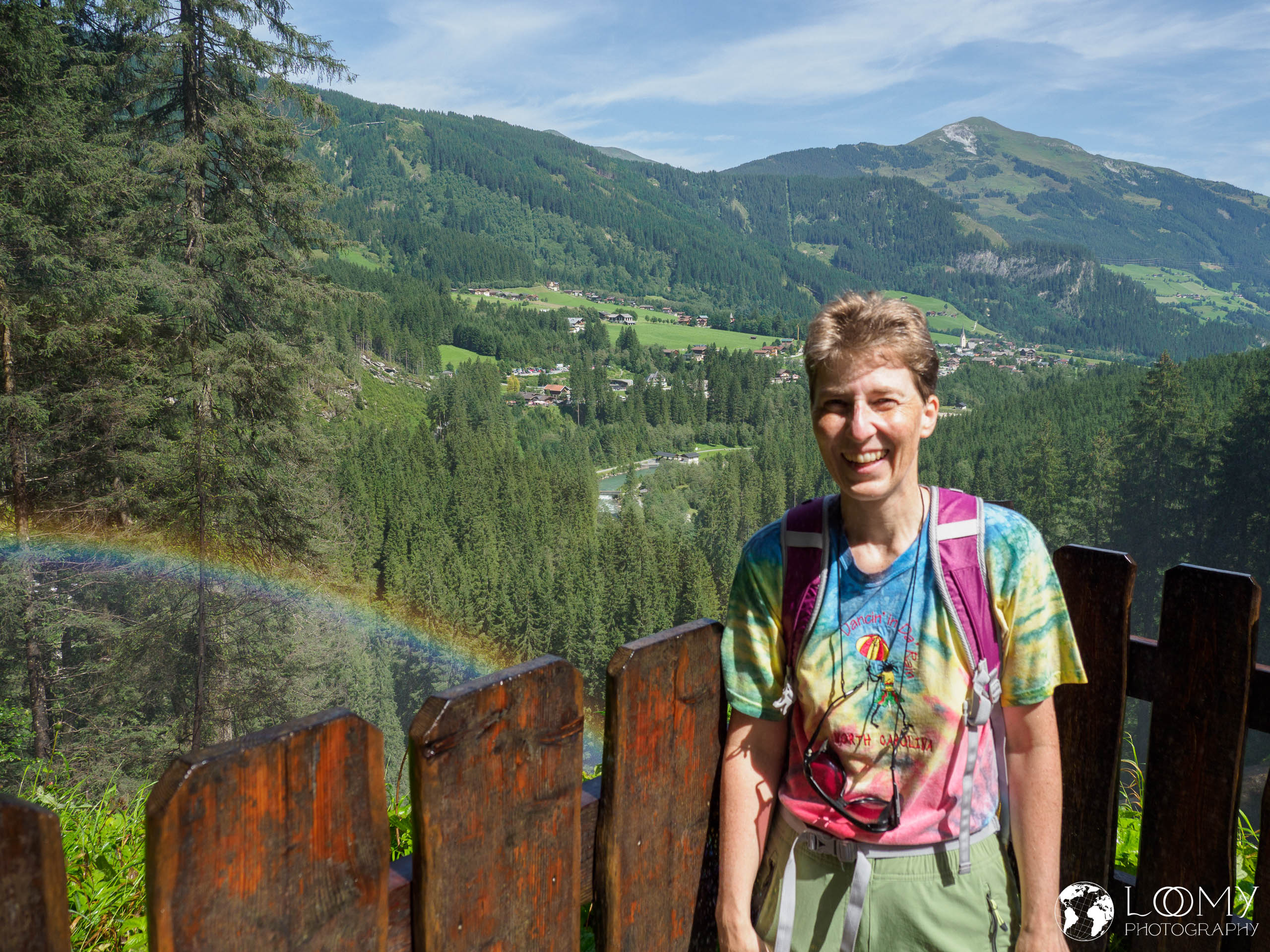 Krimmler Wasserfälle