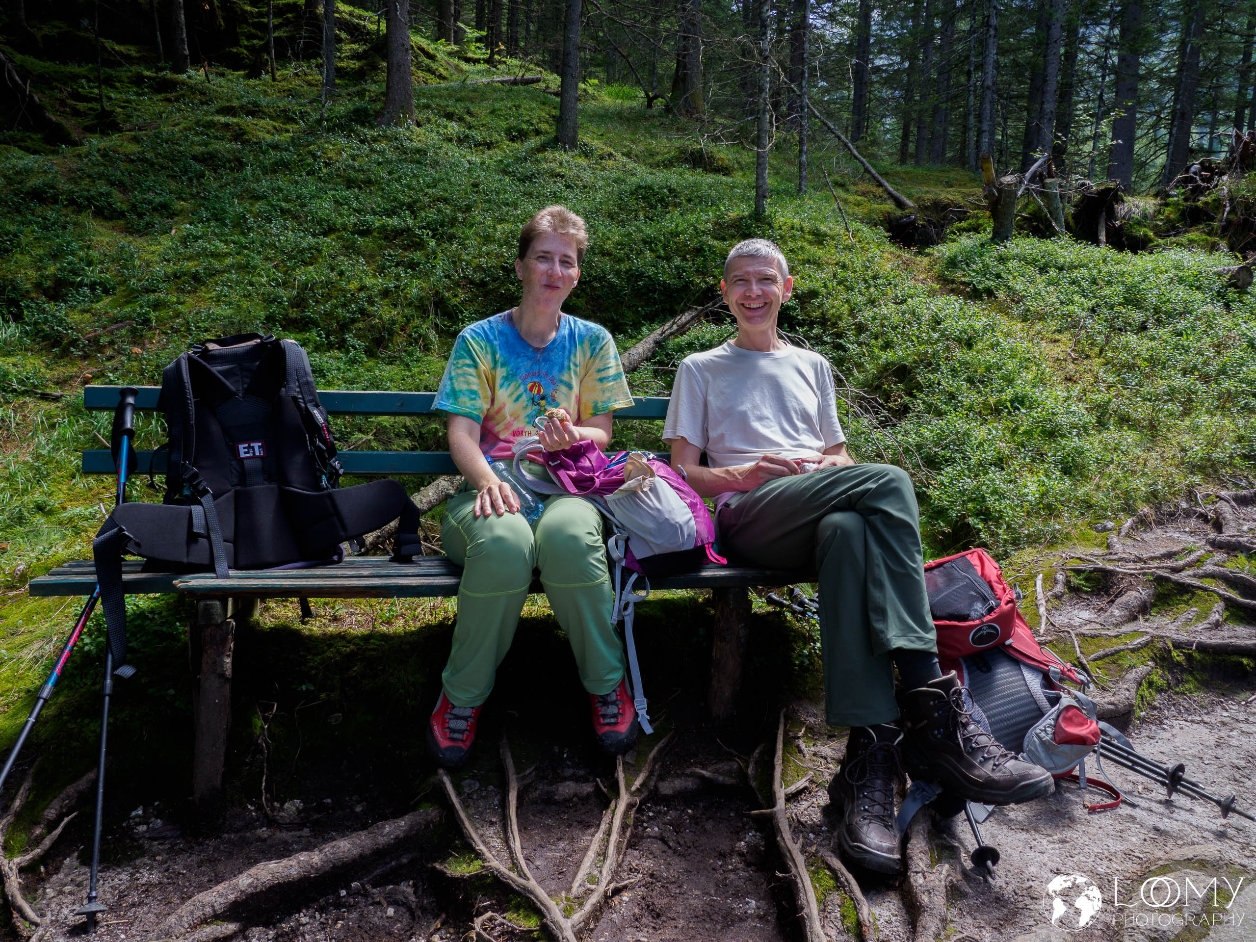 Krimmler Wasserfälle