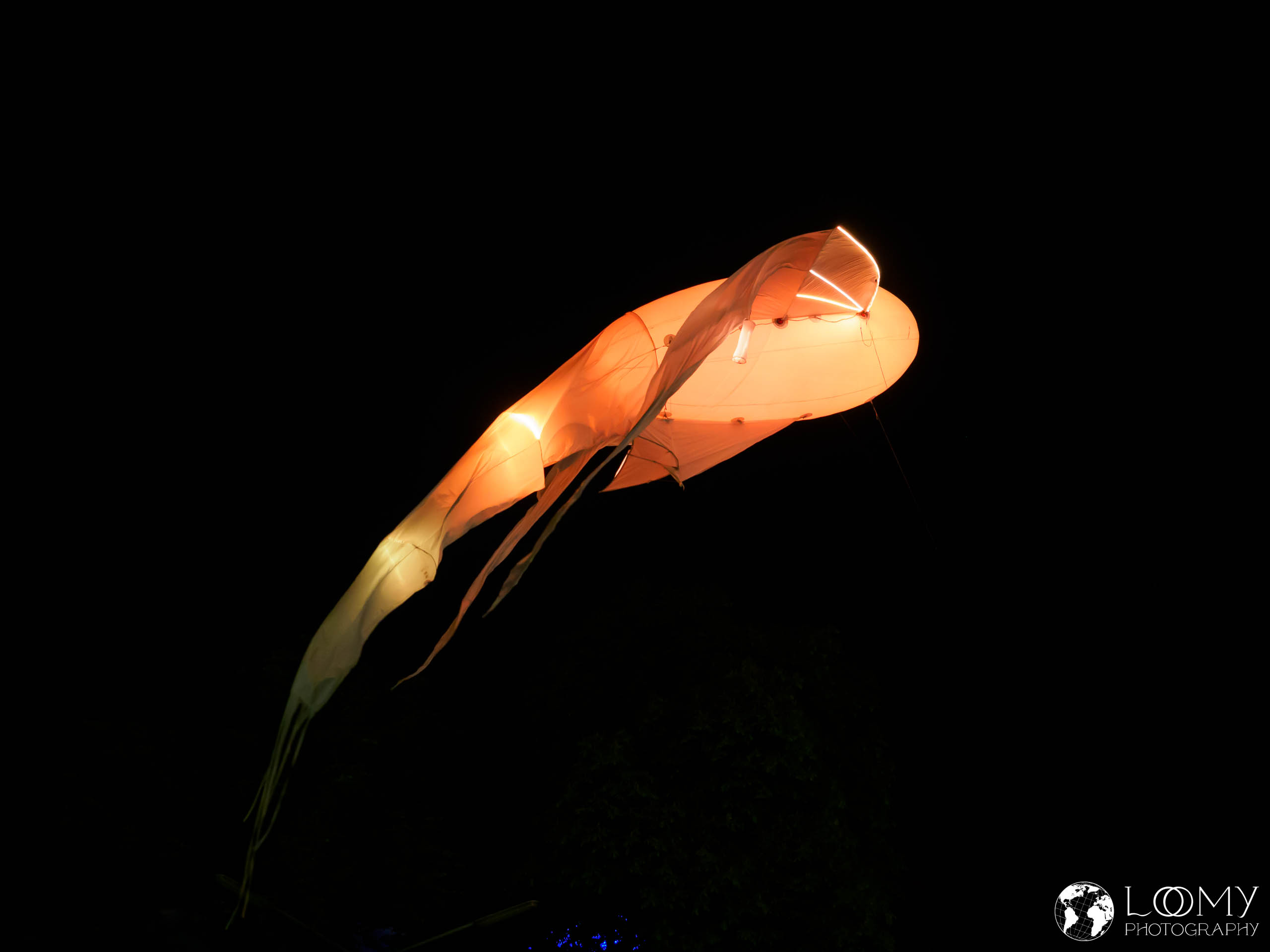 Les Luminéoles
