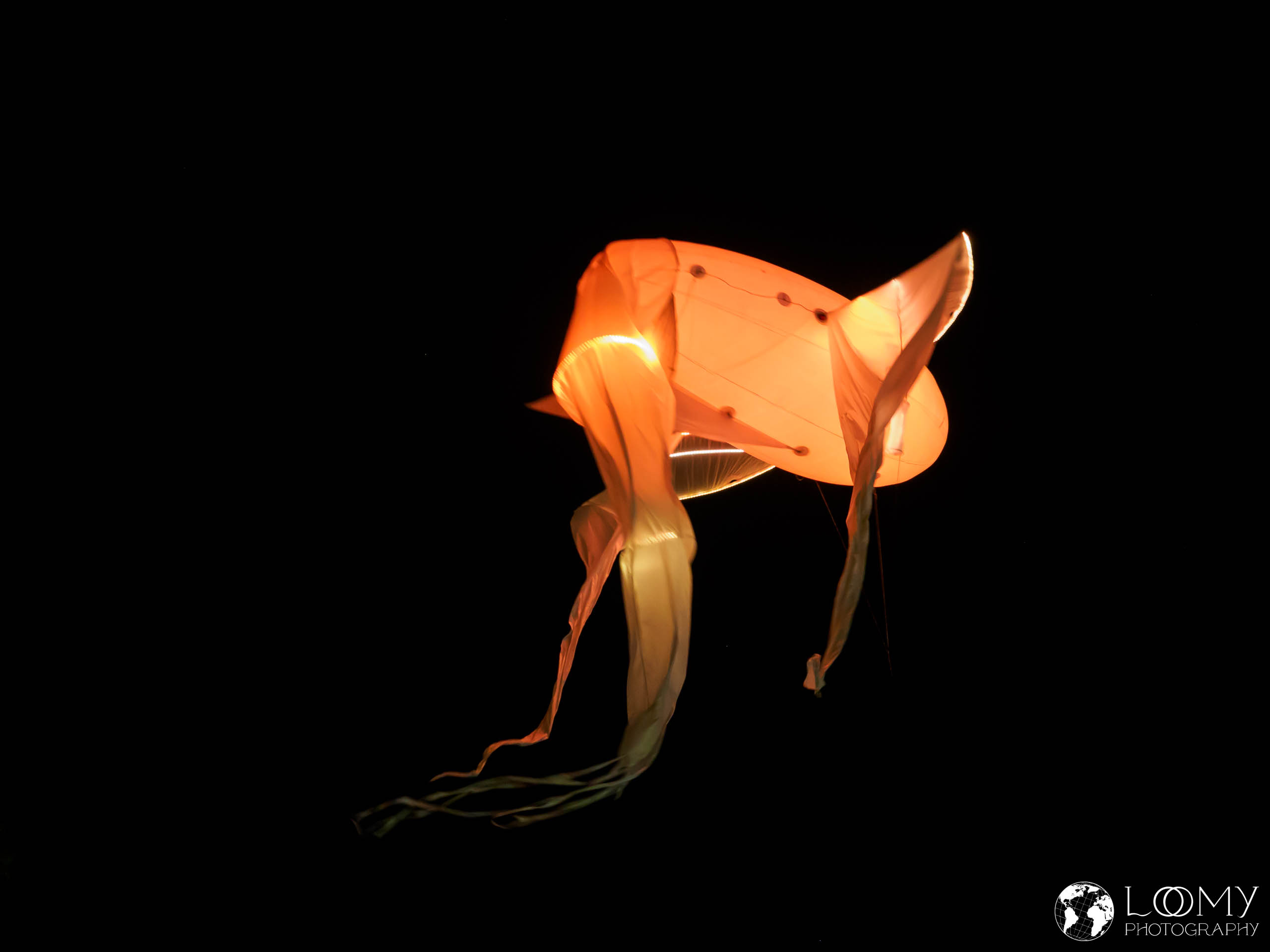 Les Luminéoles
