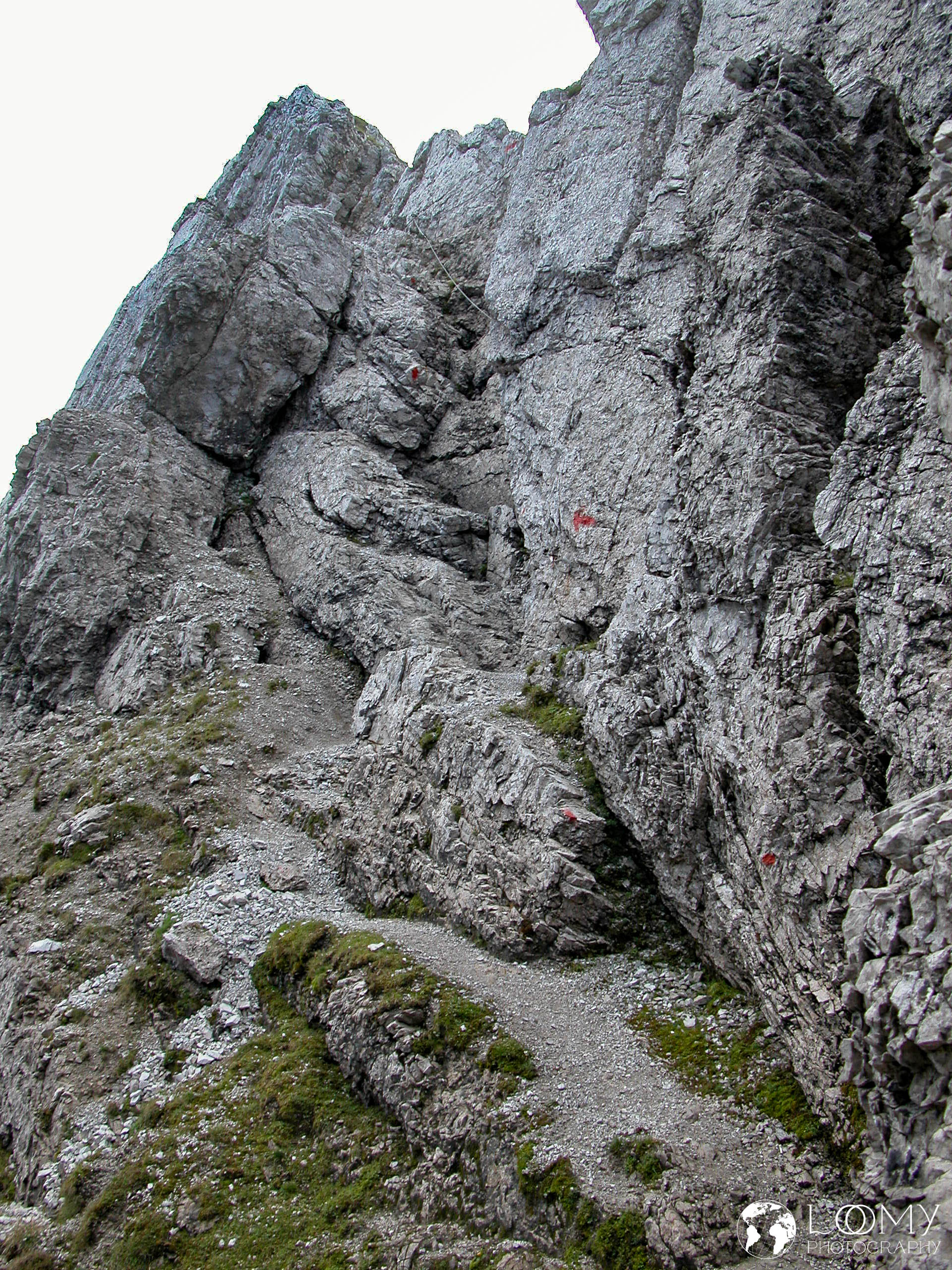 Freyung-Höhenweg zum Solsteinhaus