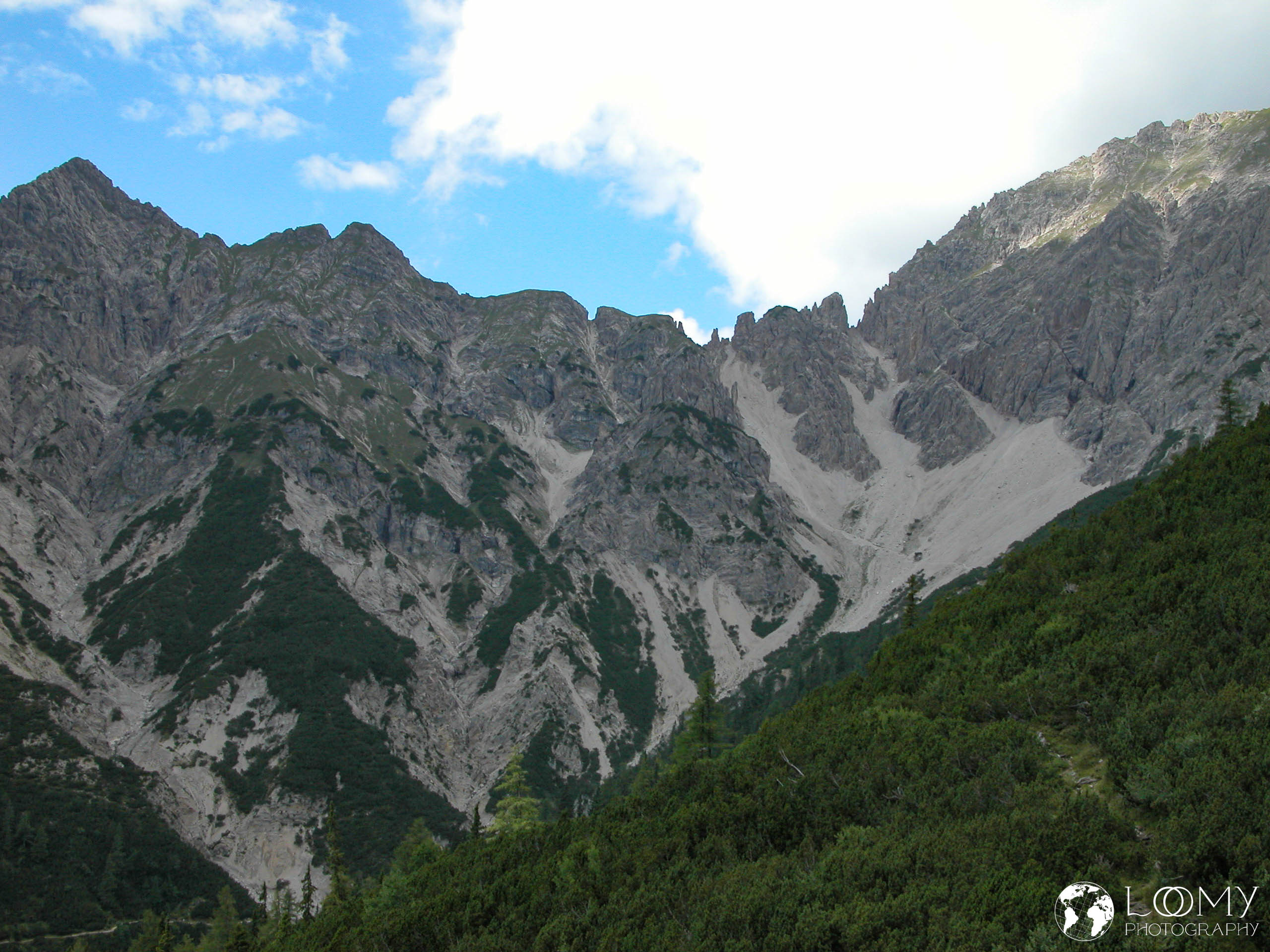 Zirler Schützensteig