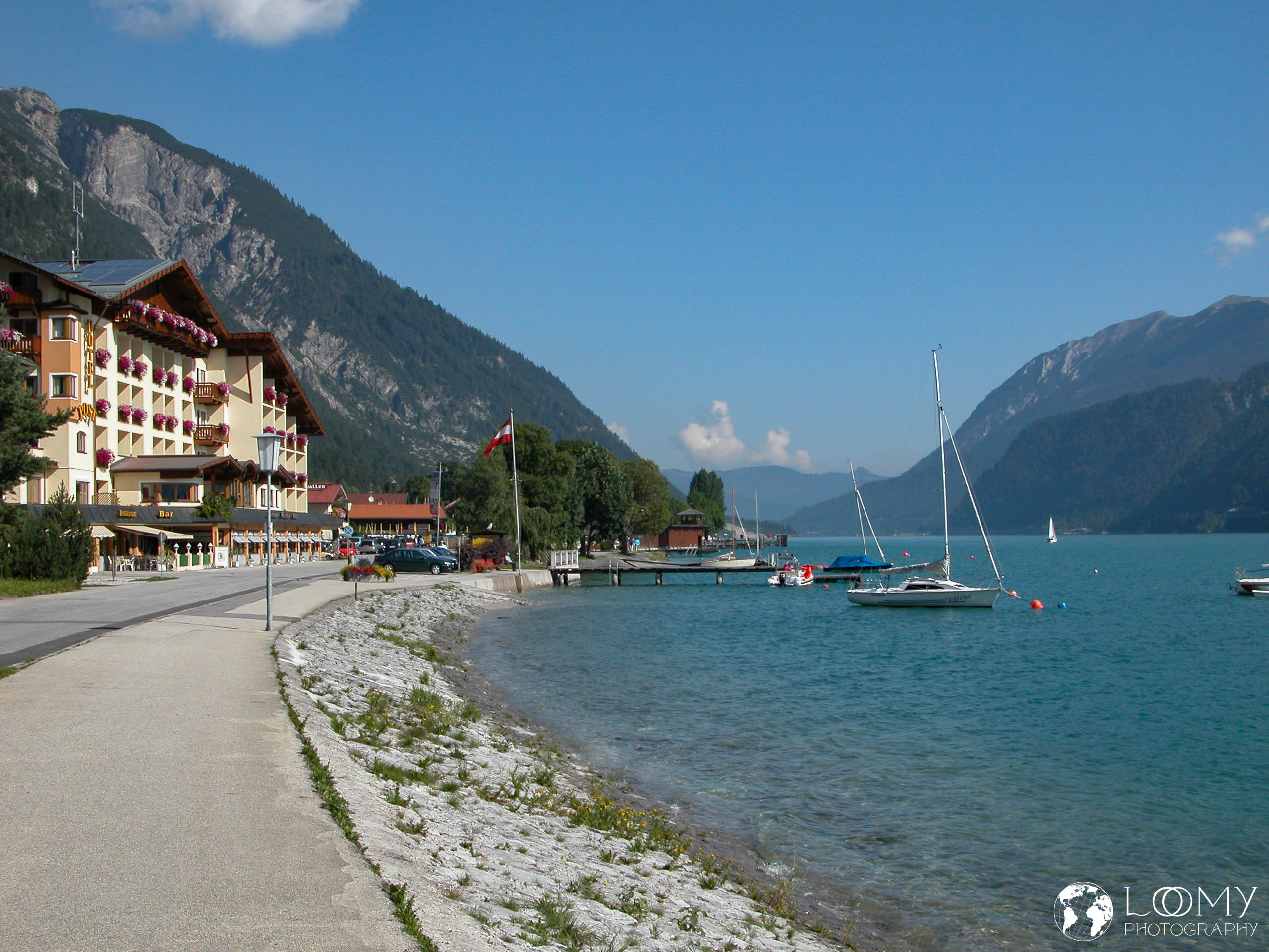 Achensee