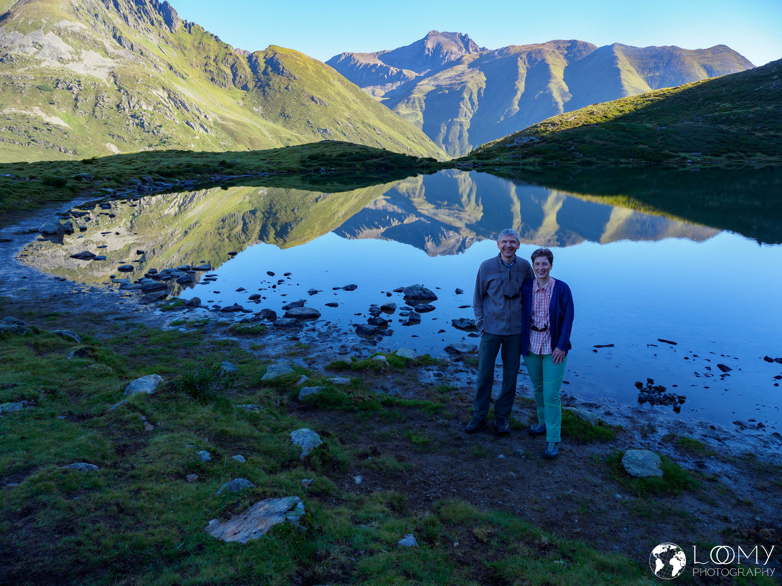 Hirschebensee