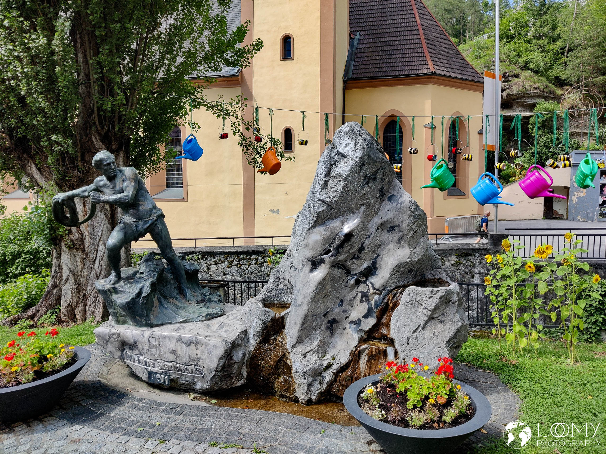 Johanneskirche