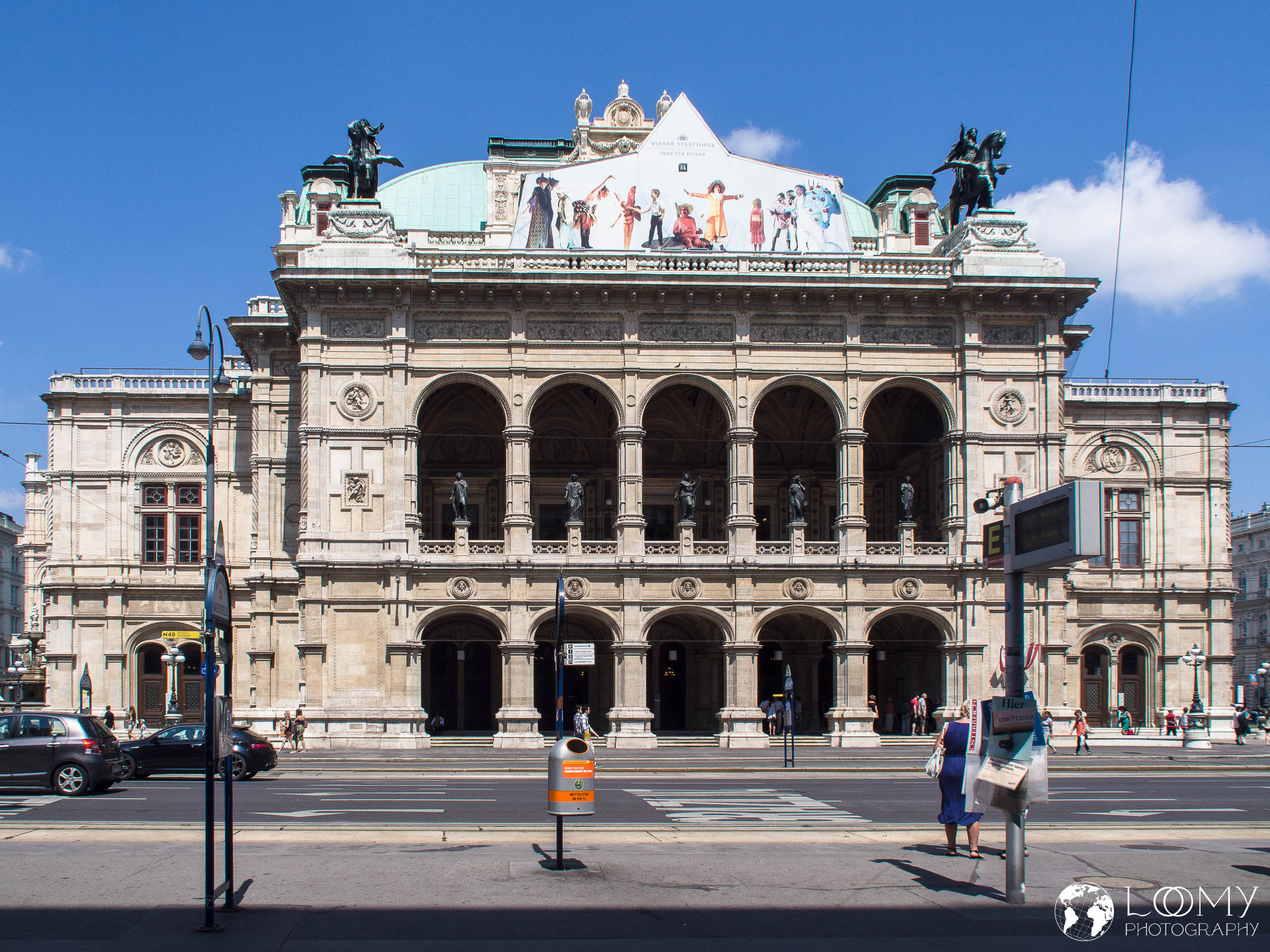 Wiener Staatsoper