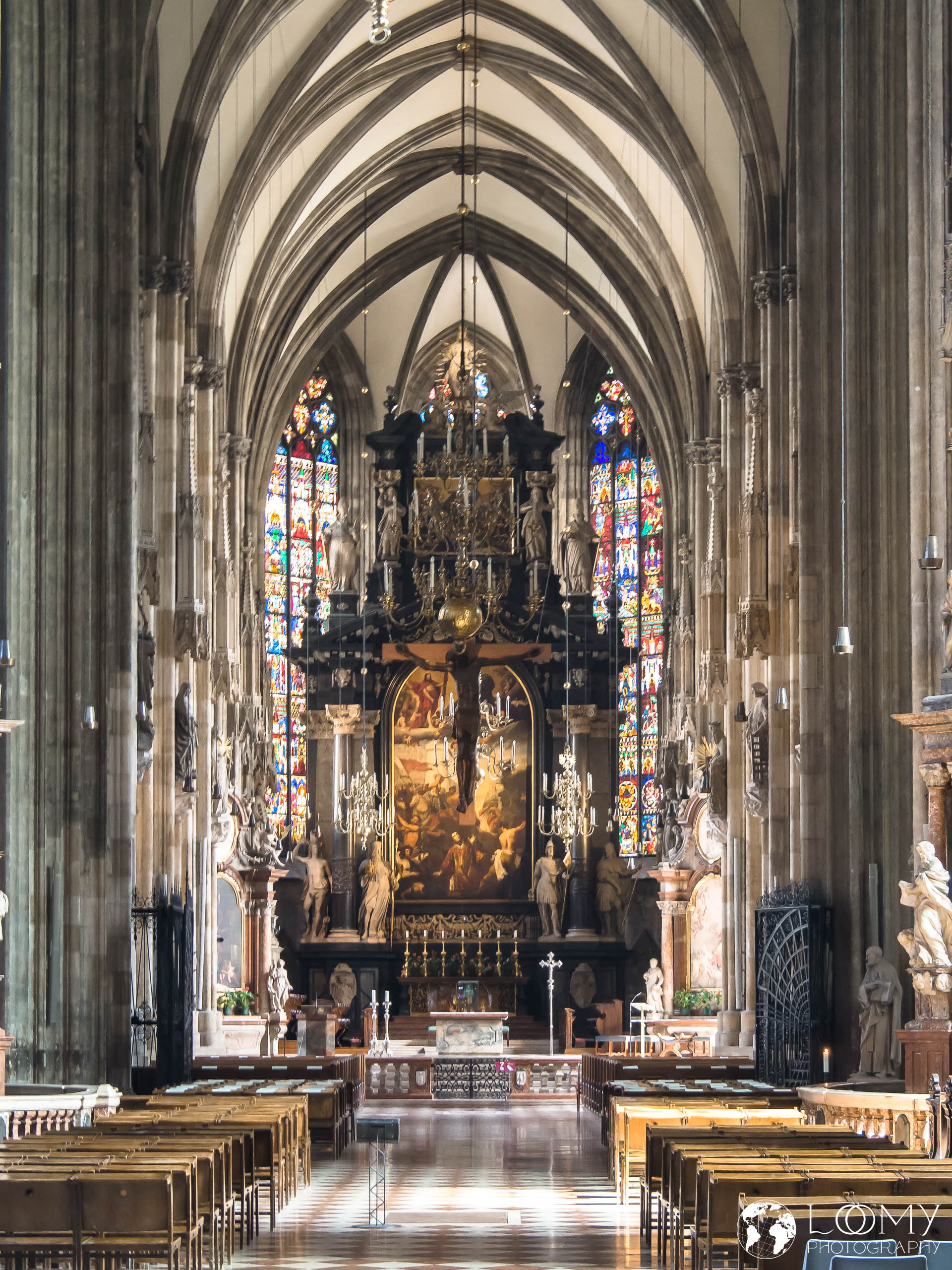 Stephansdom