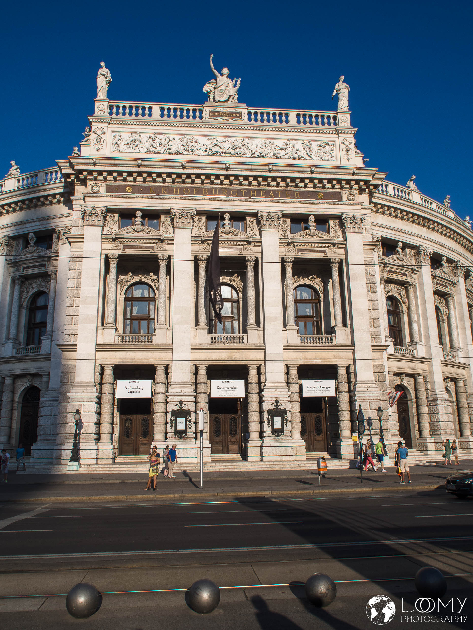 Burgtheater
