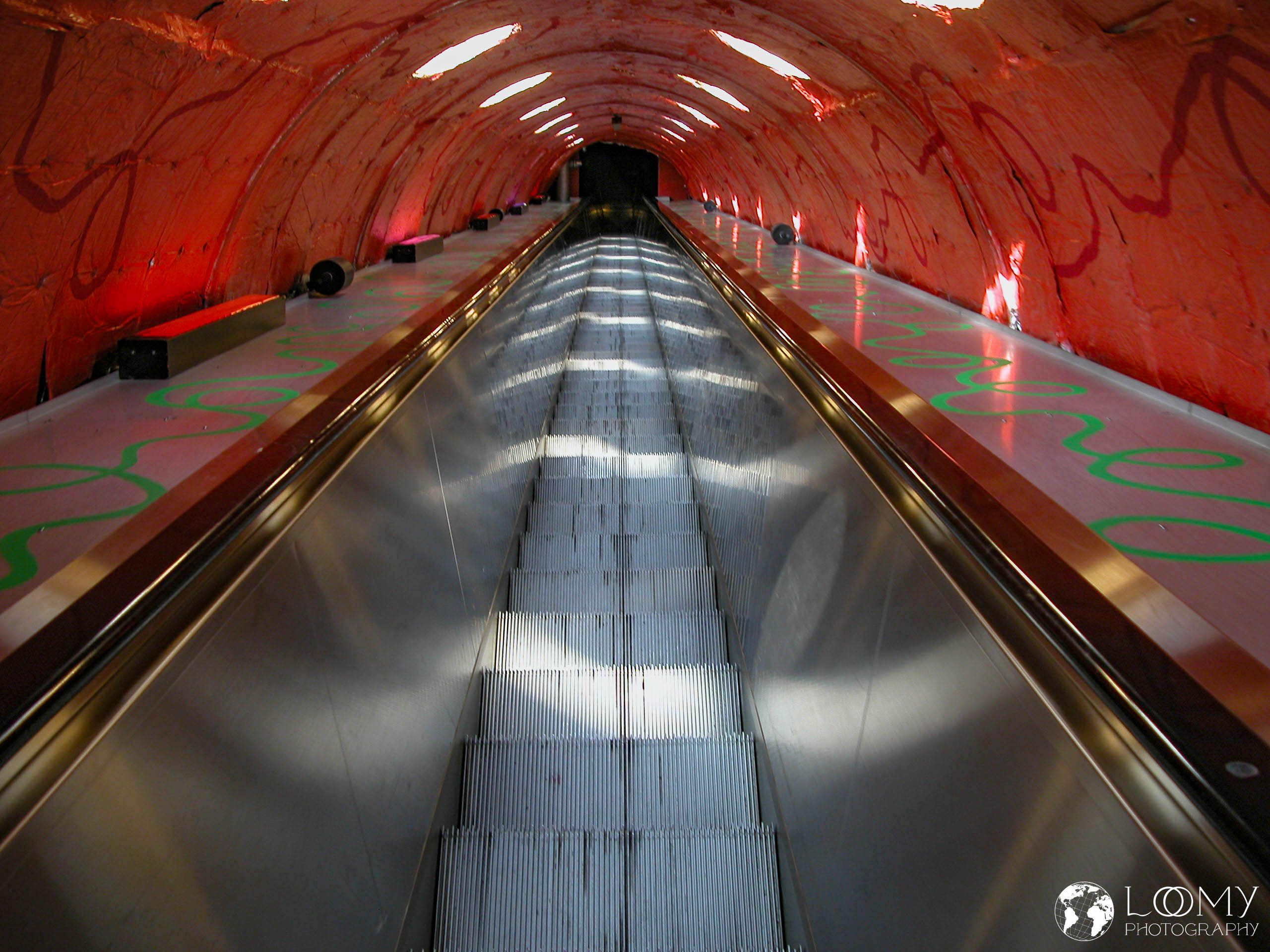 Verbindung zwischen 2 Atomen