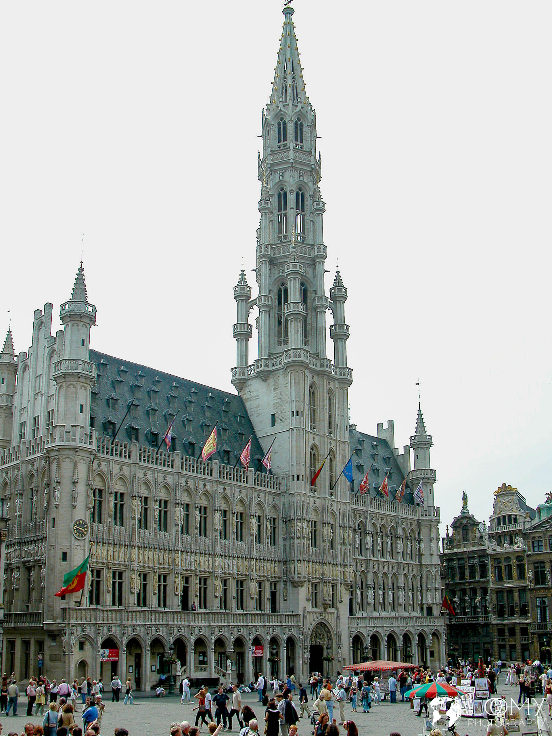 Rathaus