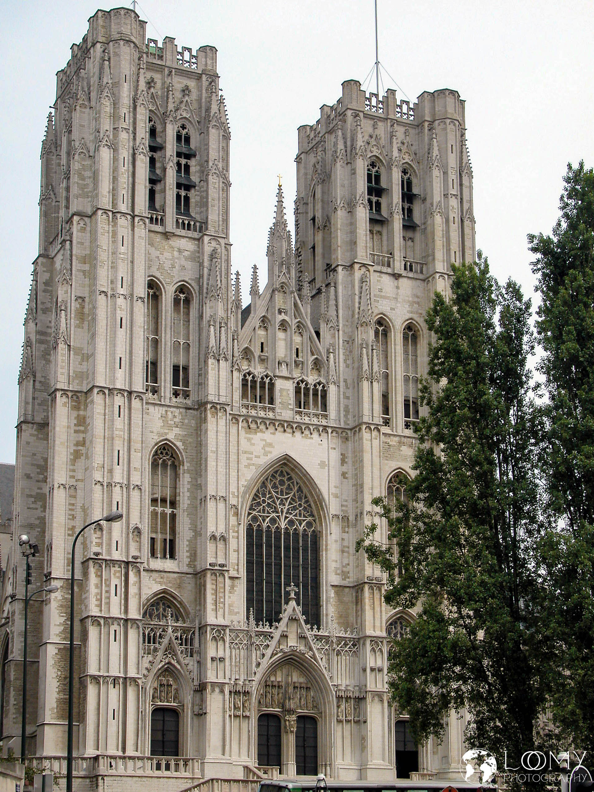 Kathedrale St. Michel