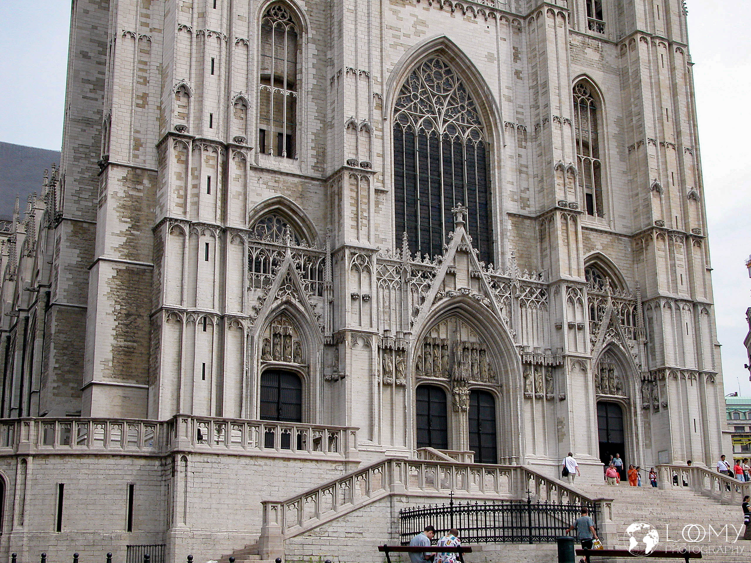 Kathedrale St. Michel