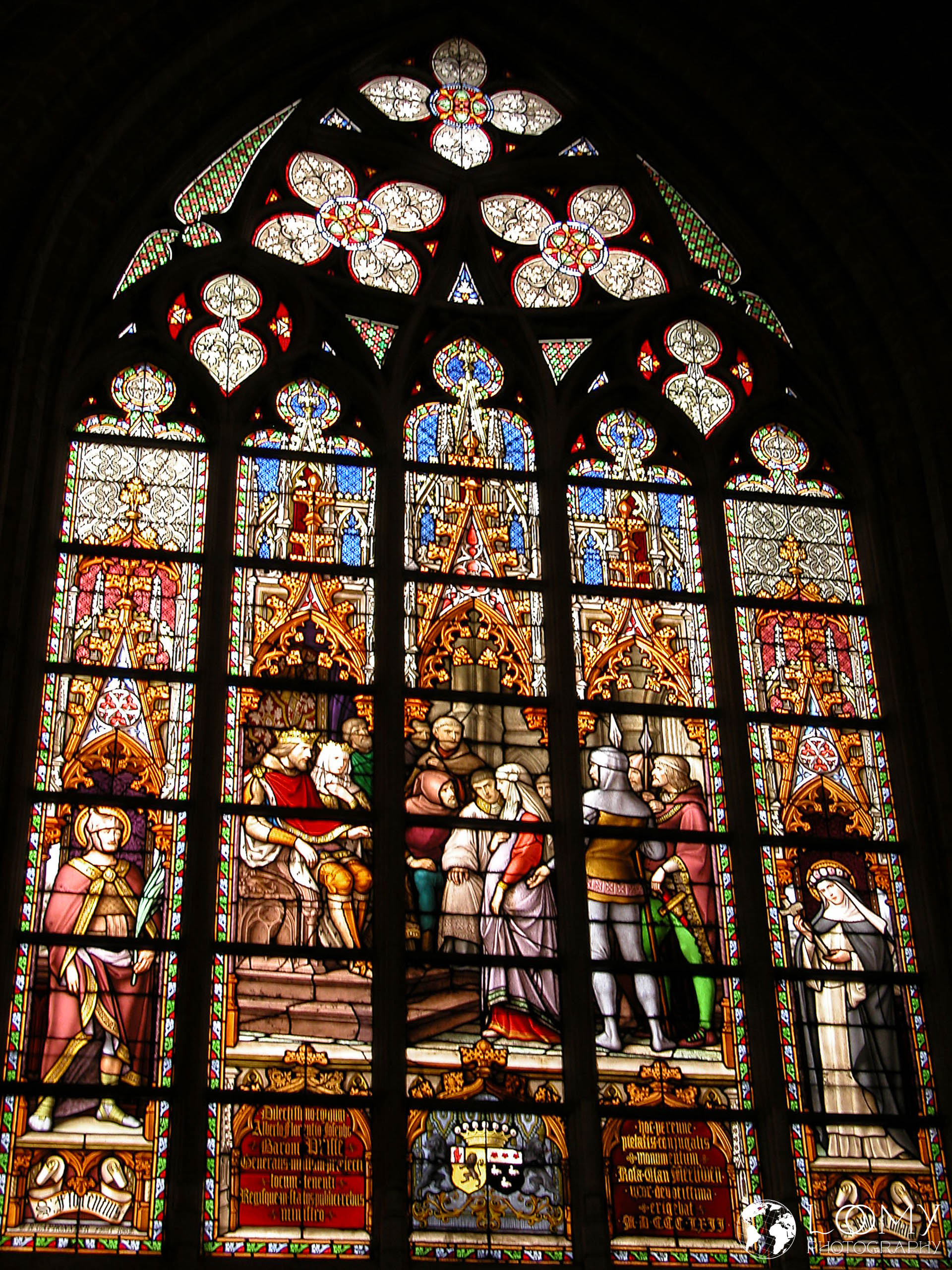 Kathedrale St. Michel