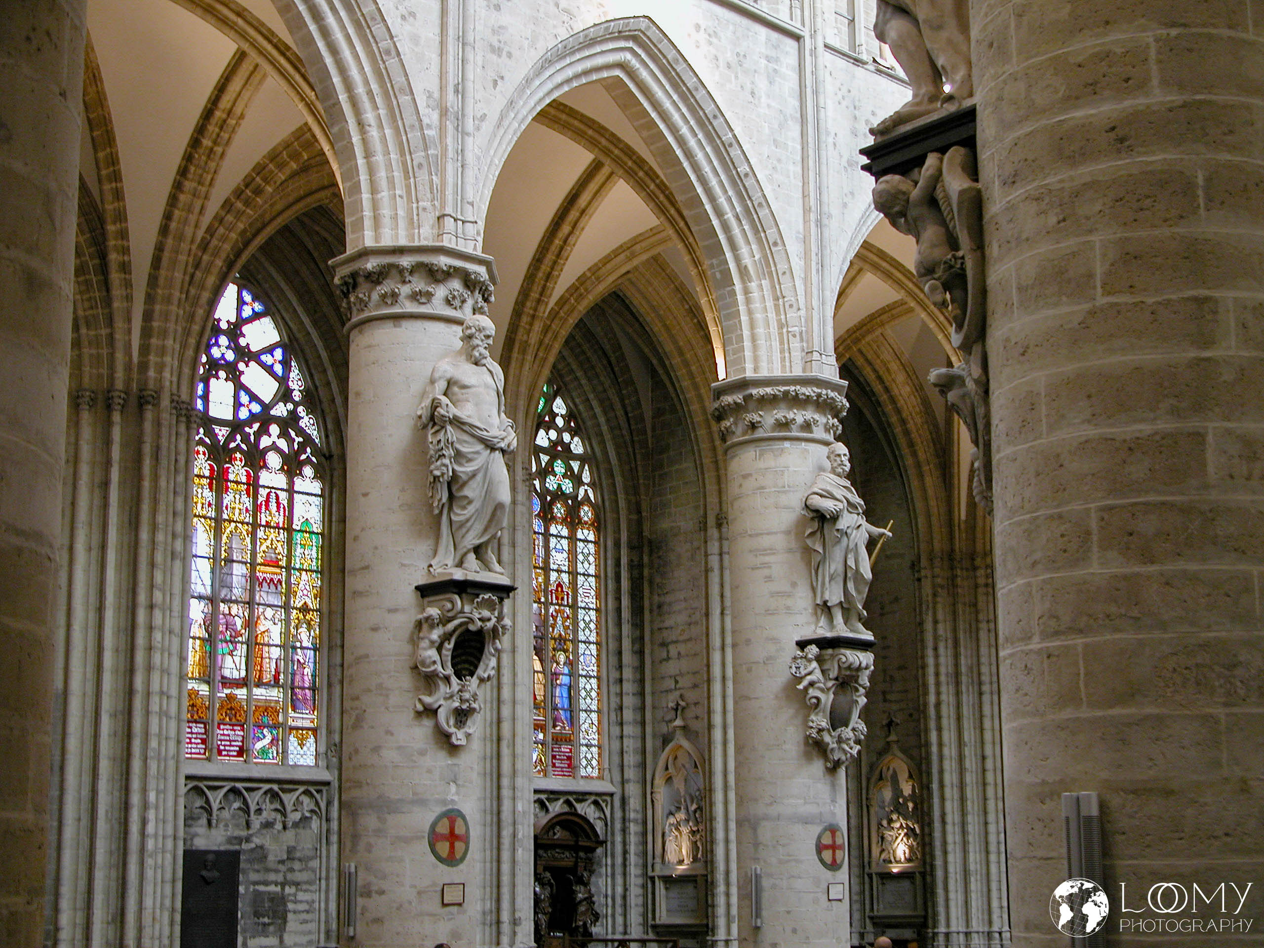 Kathedrale St. Michel