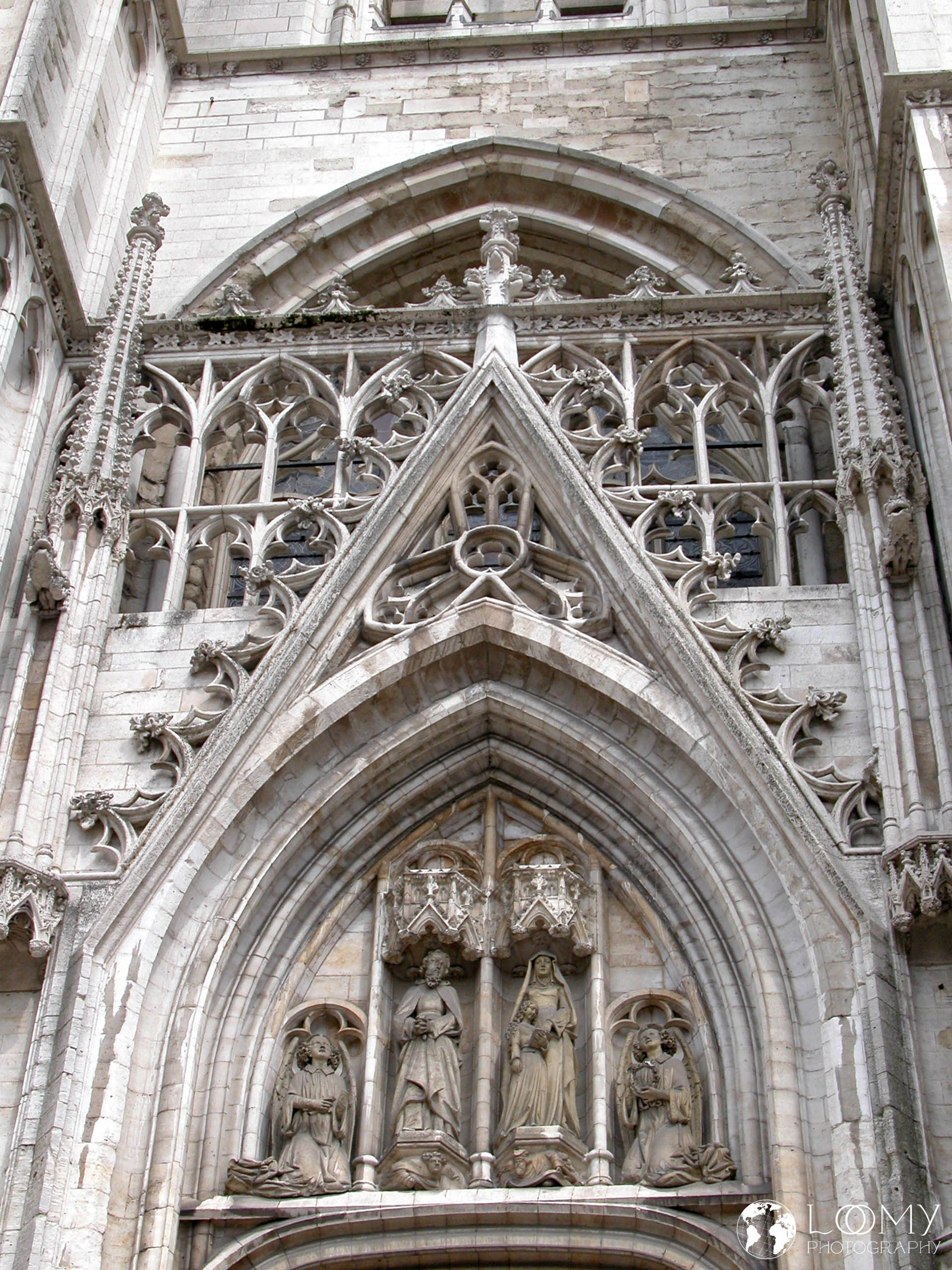 Kathedrale St. Michel