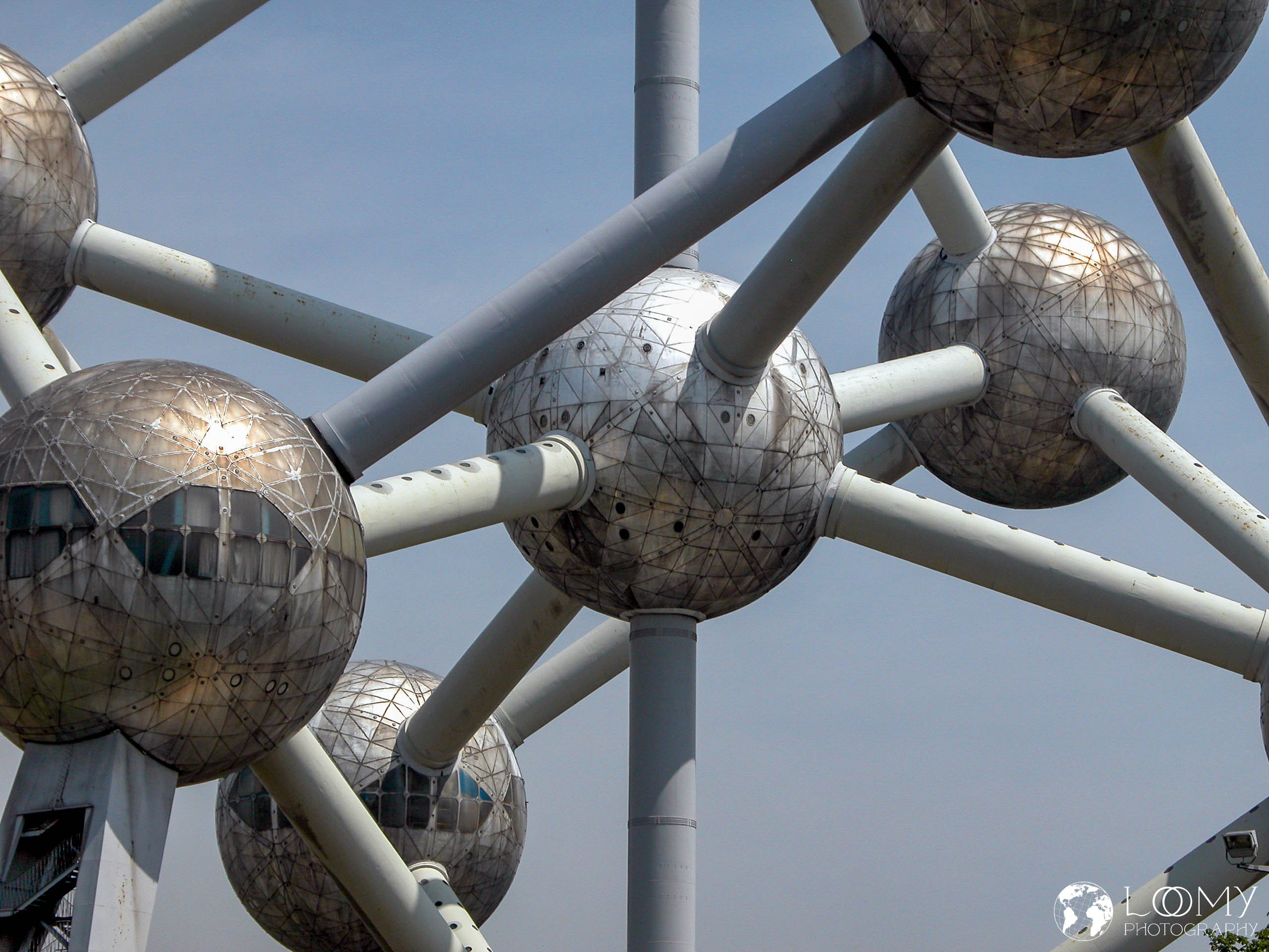 Atomium