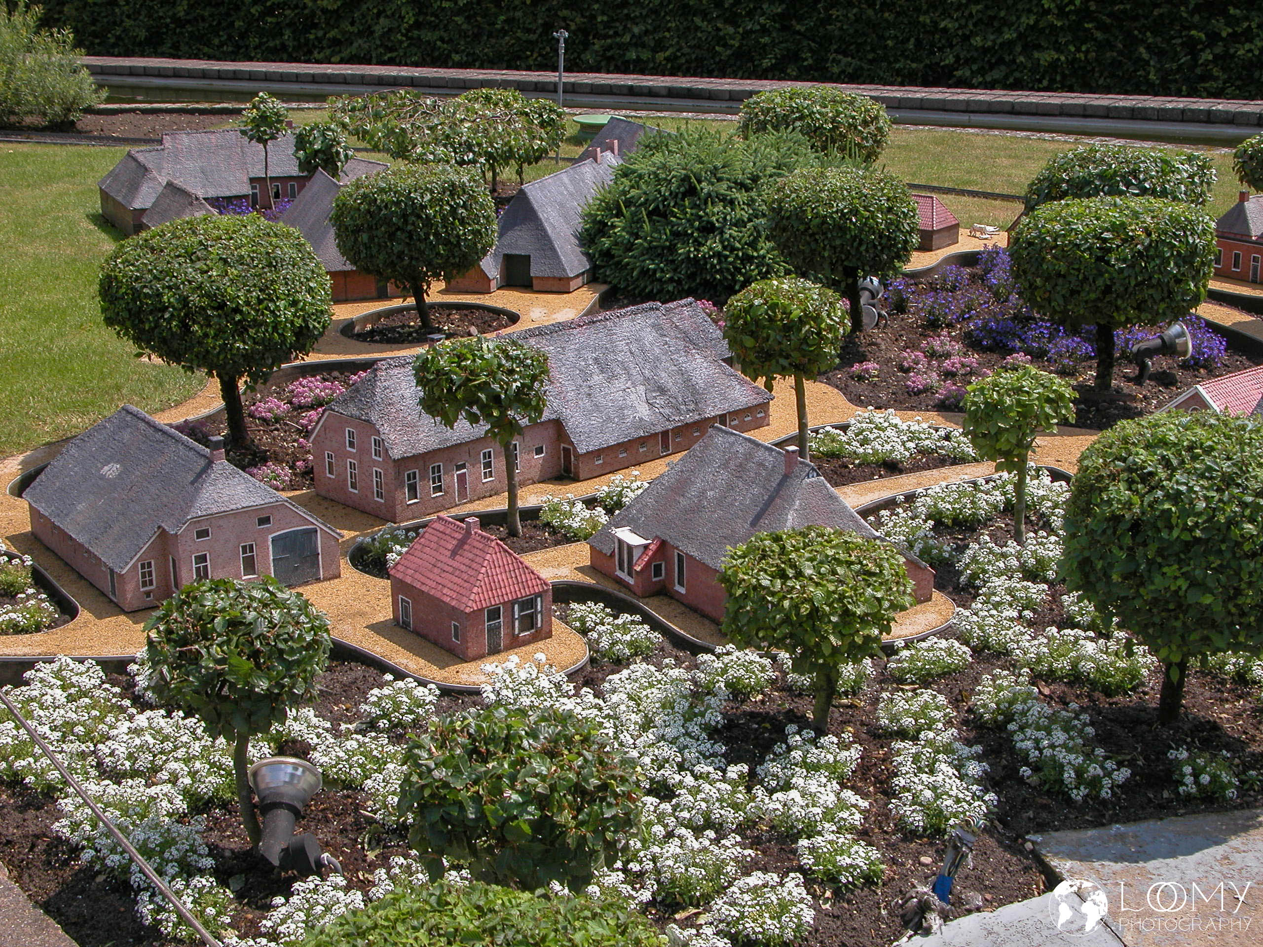 Esdorp - Orvelte Niederlande