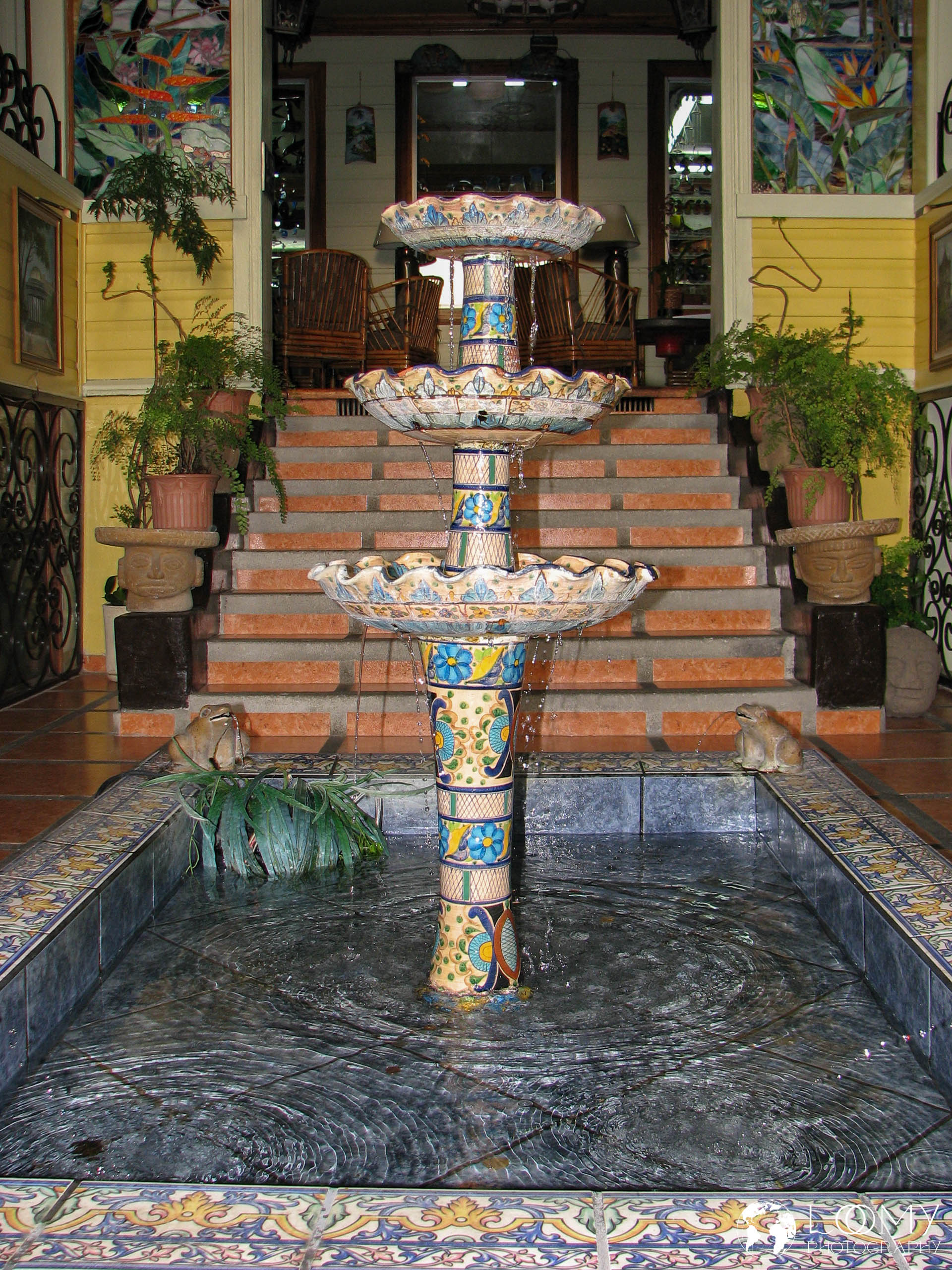 Hotel Don Carlos