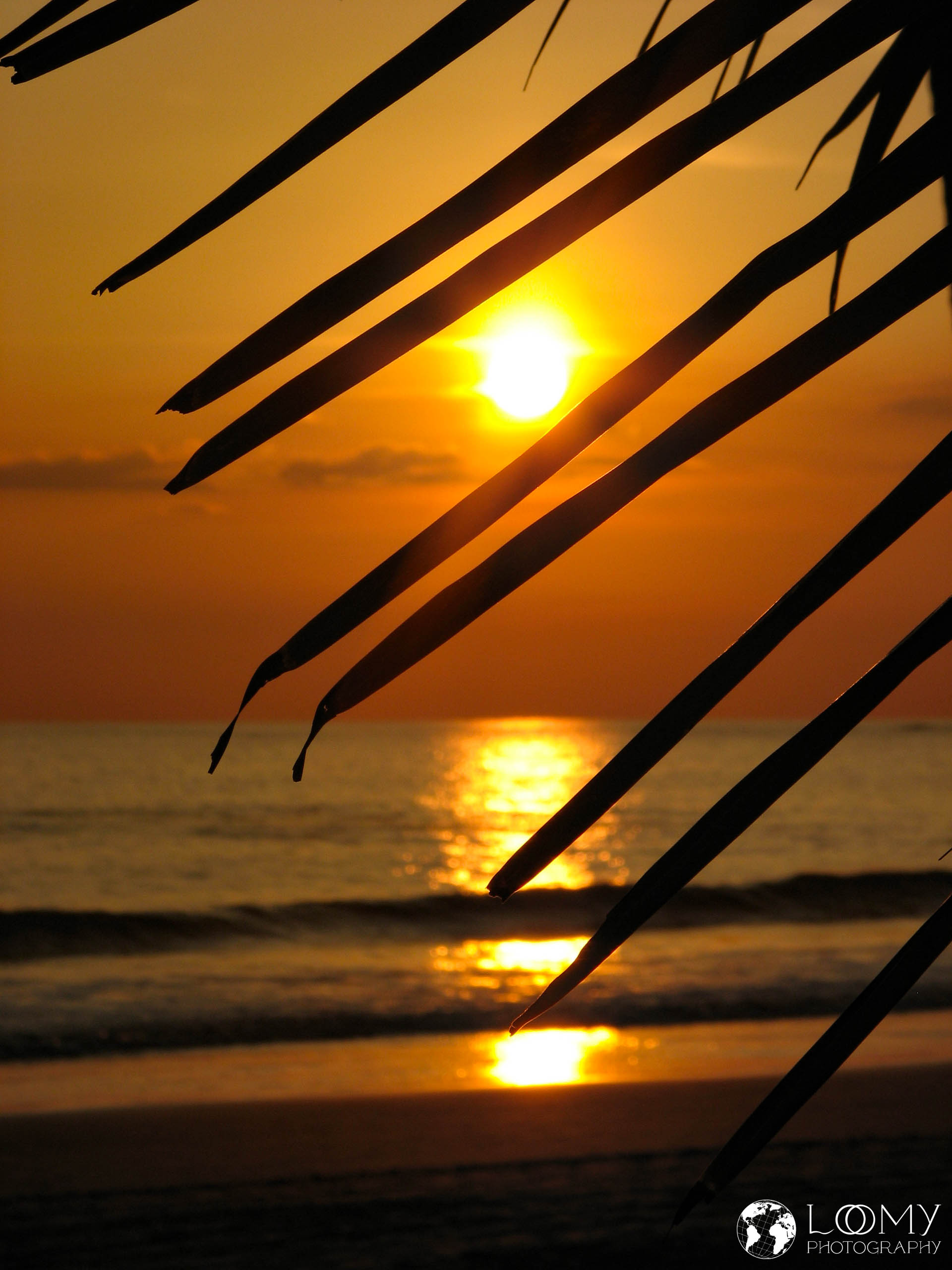 Sonnenuntergang