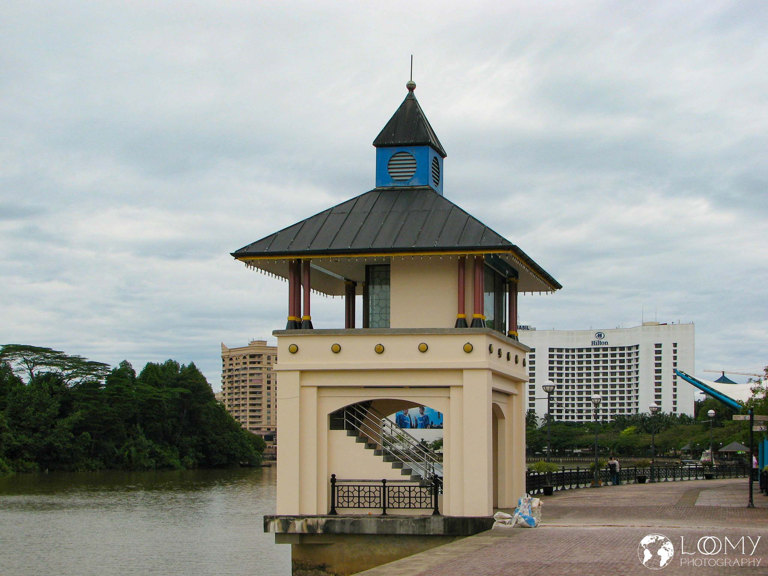 Waterfront