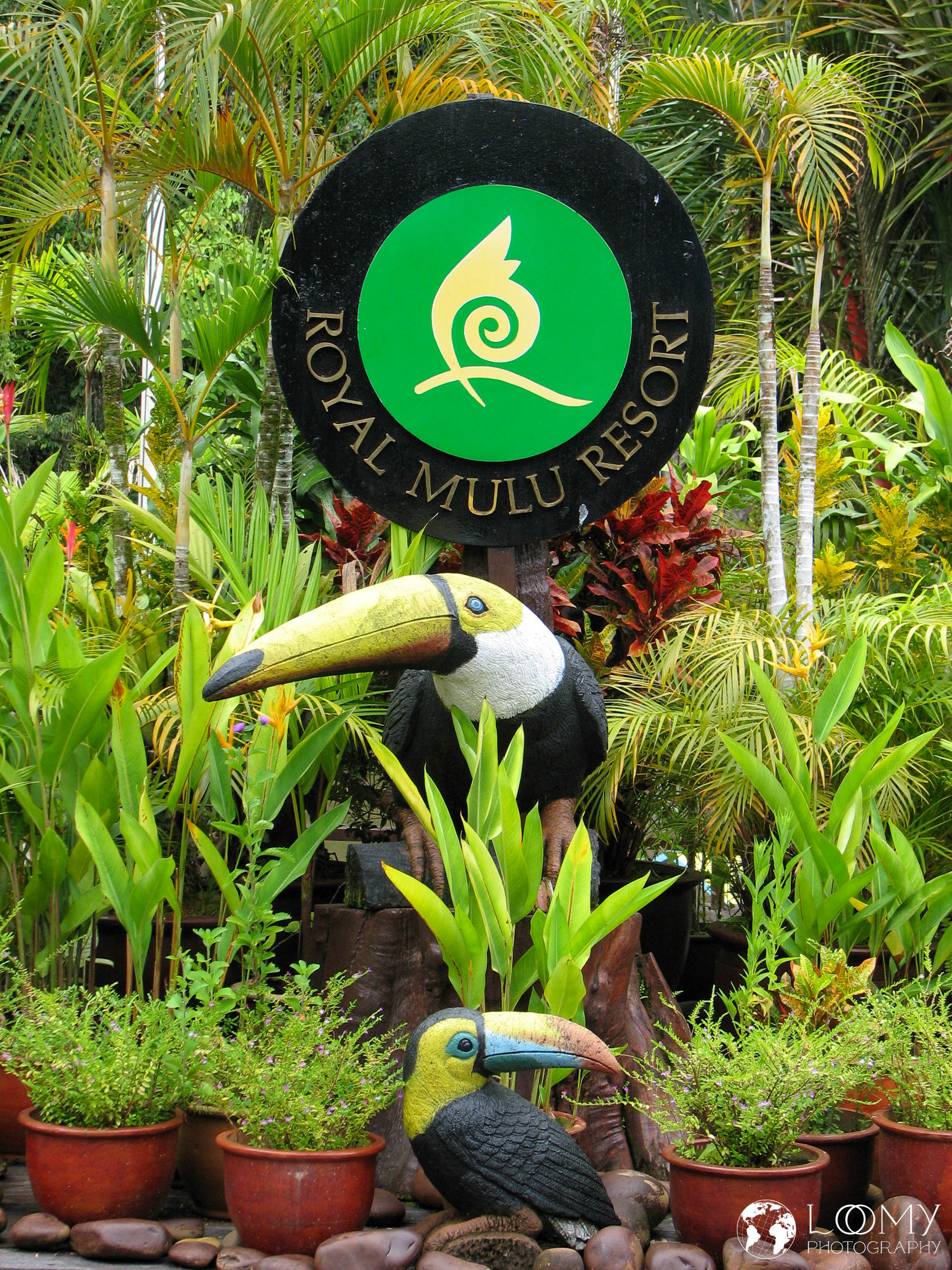 Mulu Resort