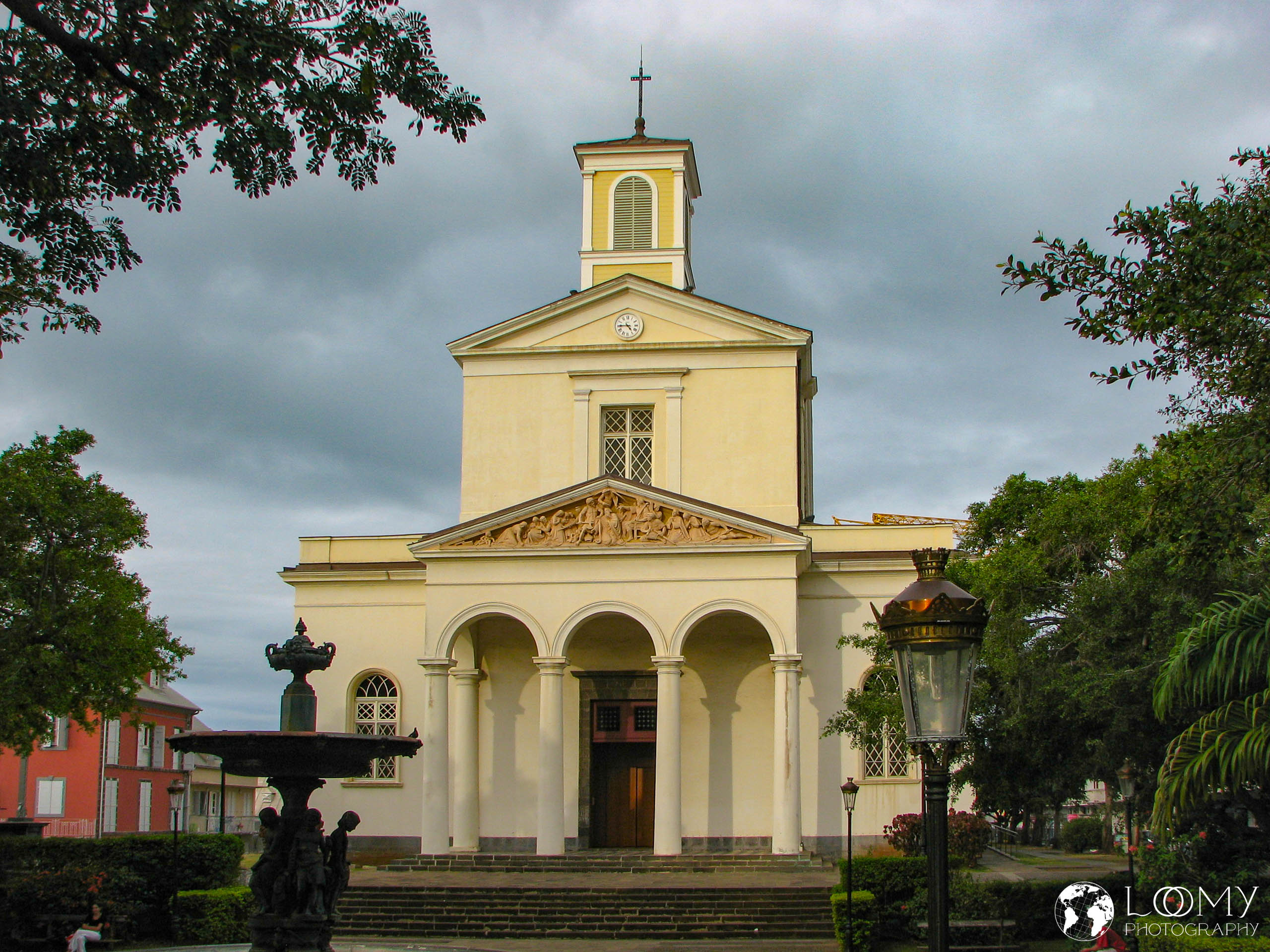 Kathedrale