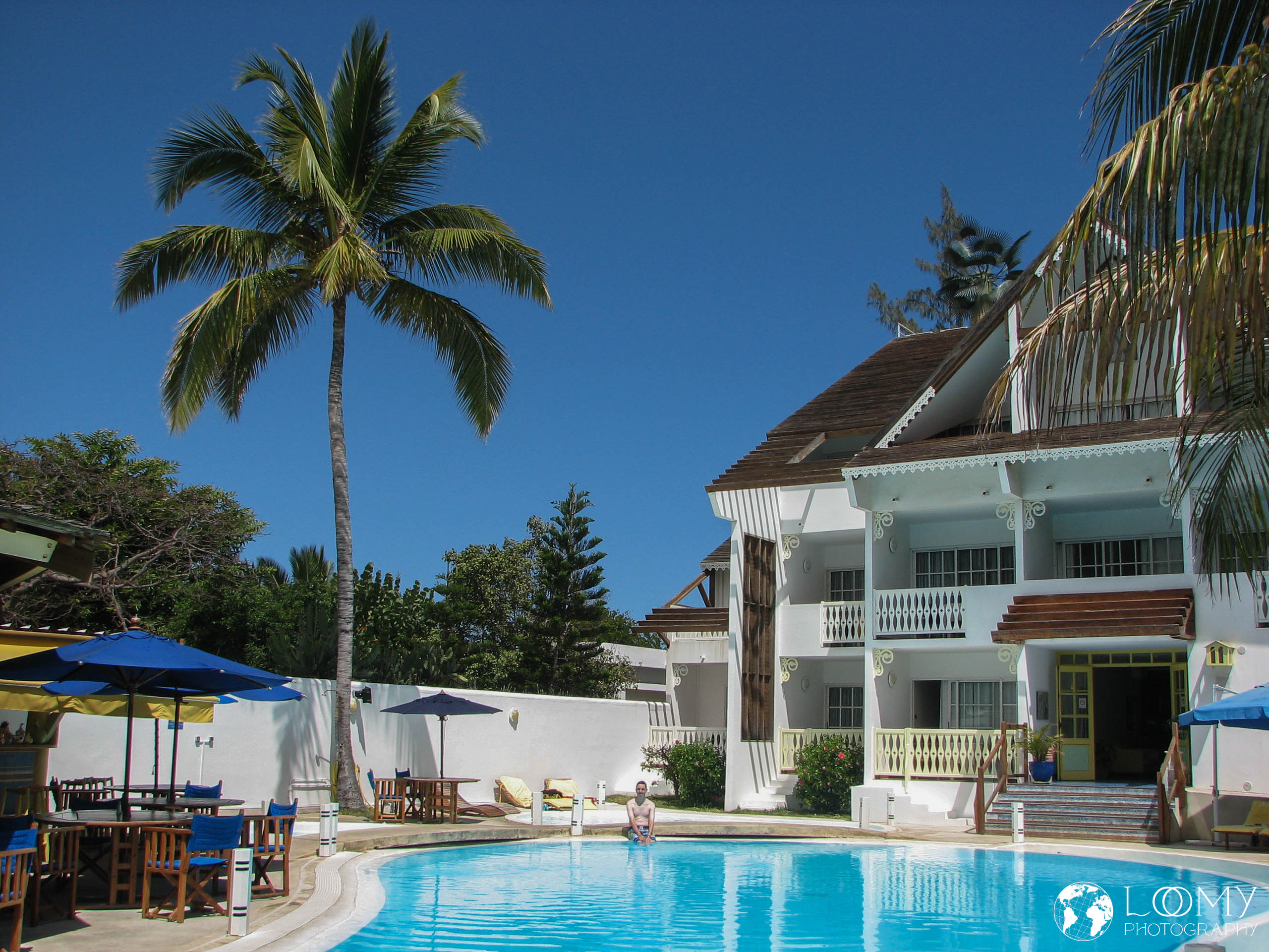 Hotel Le Nautile