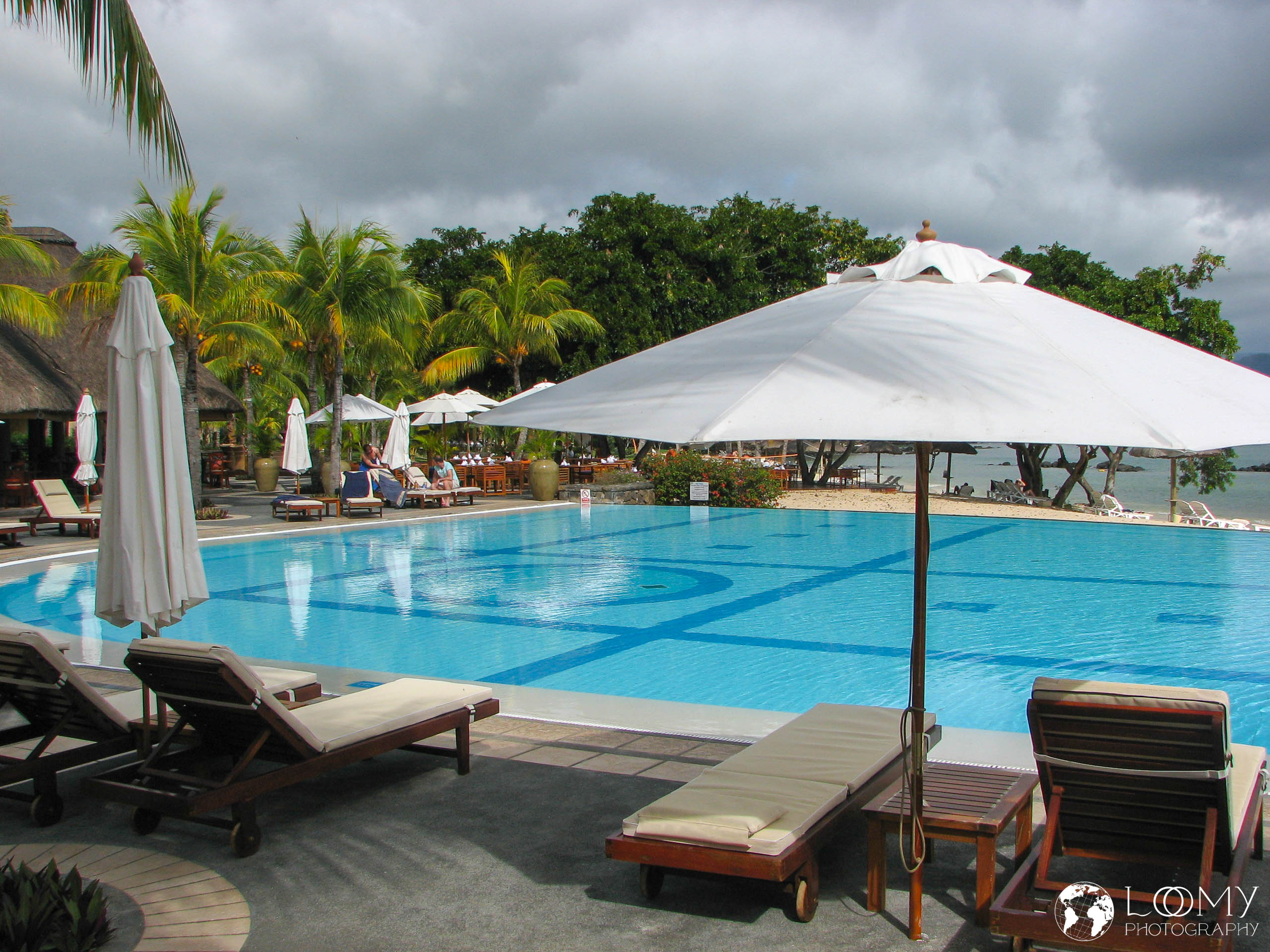 The Sands Resort