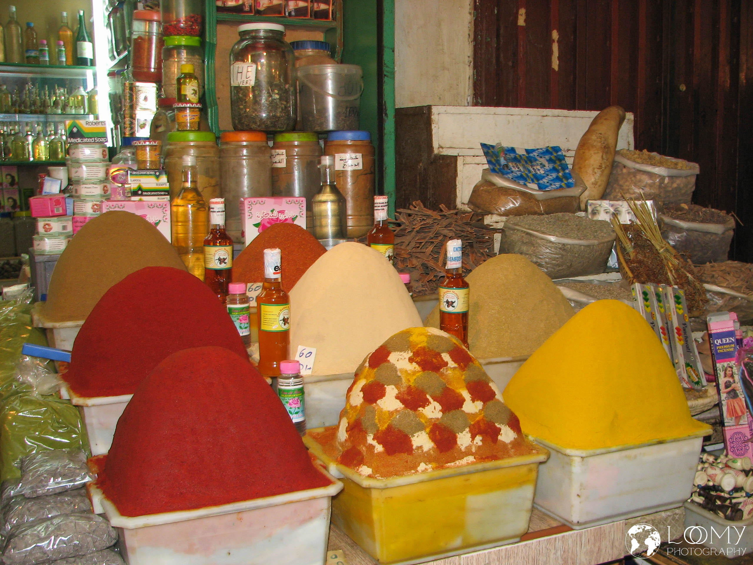 Souk
