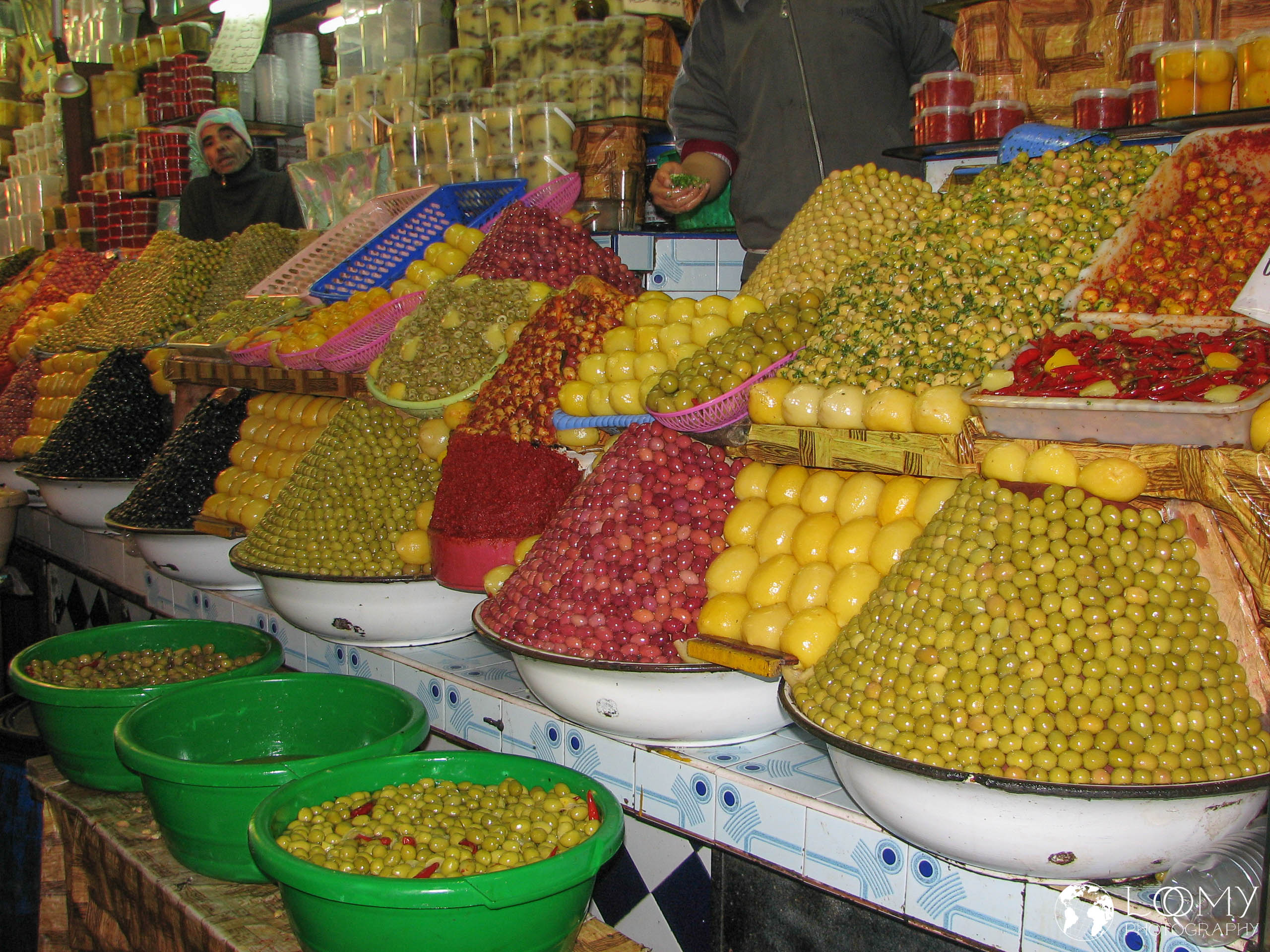 Souk