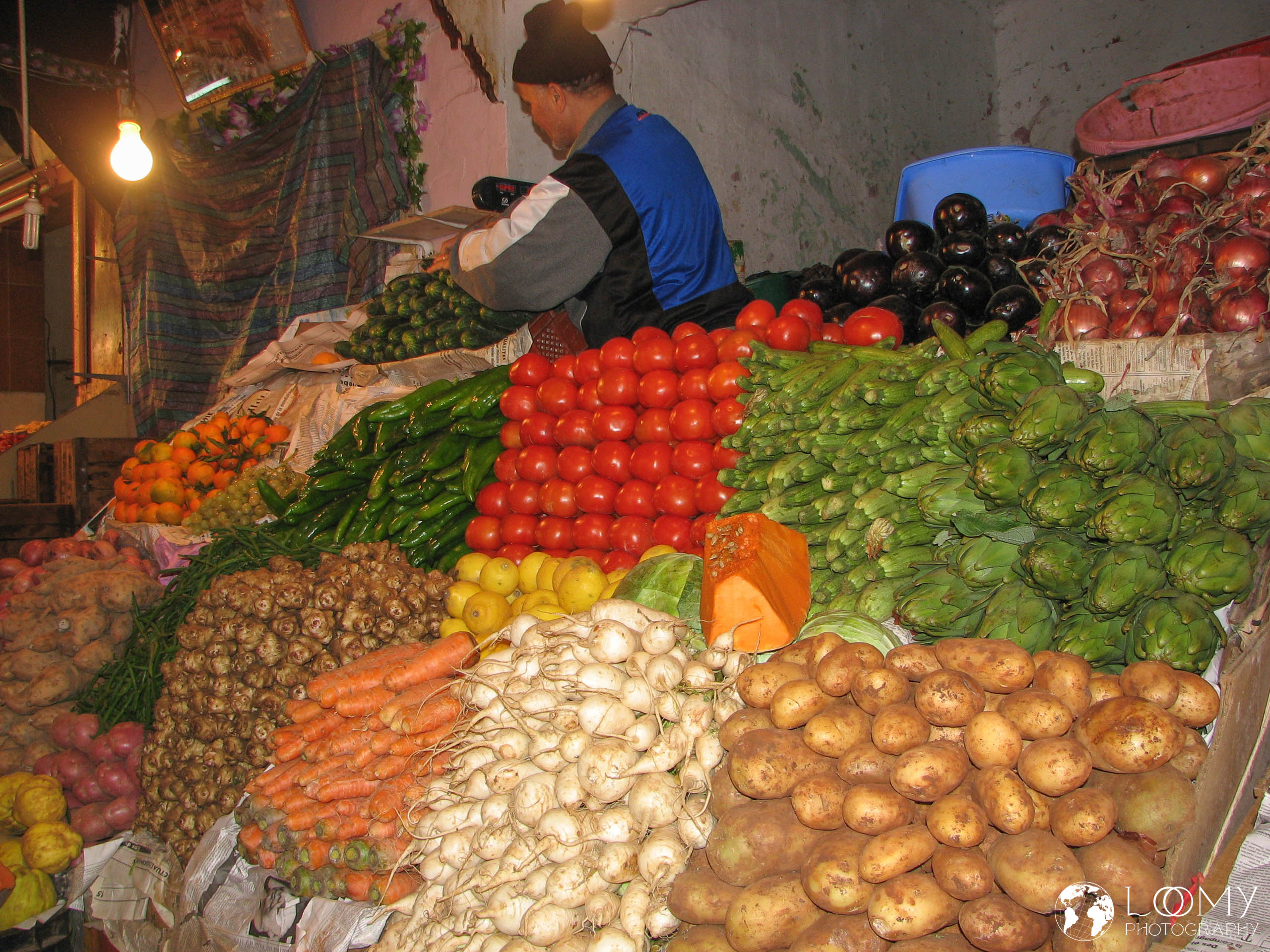 Souk