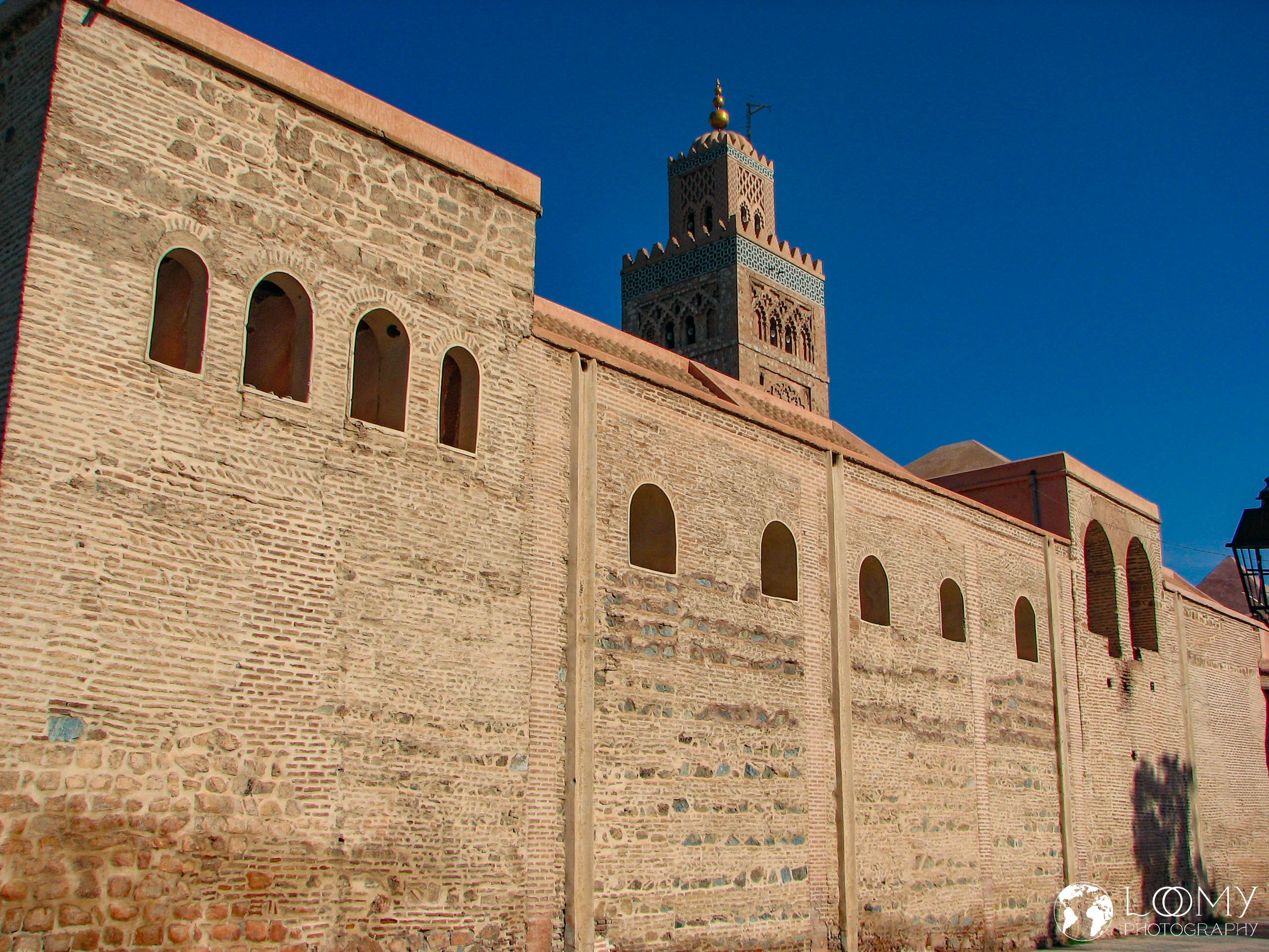 Kutubiya-Moschee