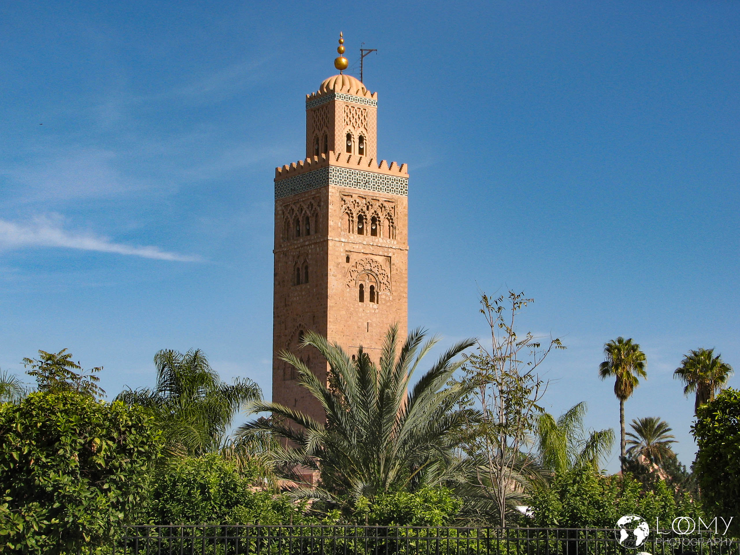 Kutubiya-Moschee