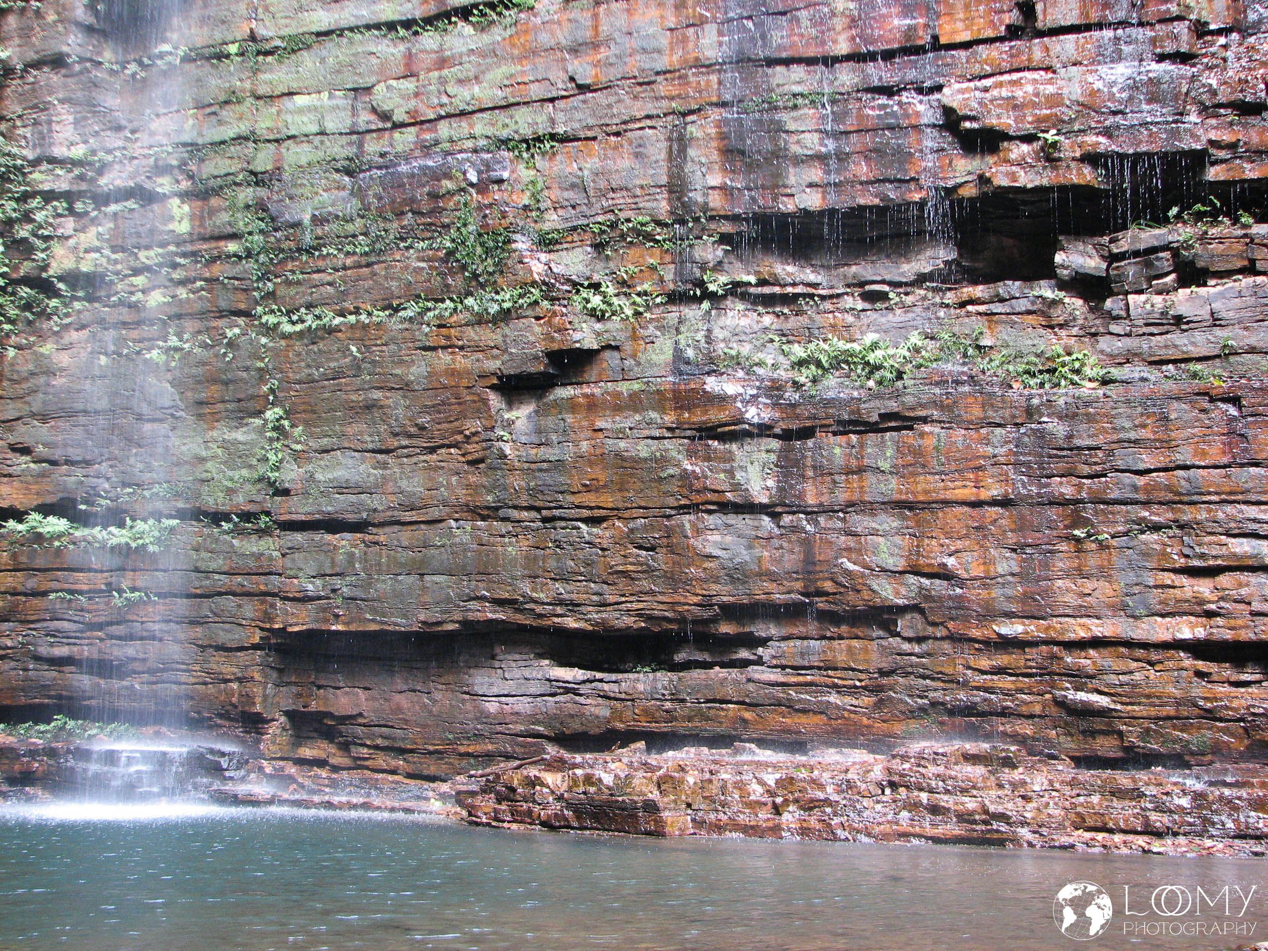 Wasserfall