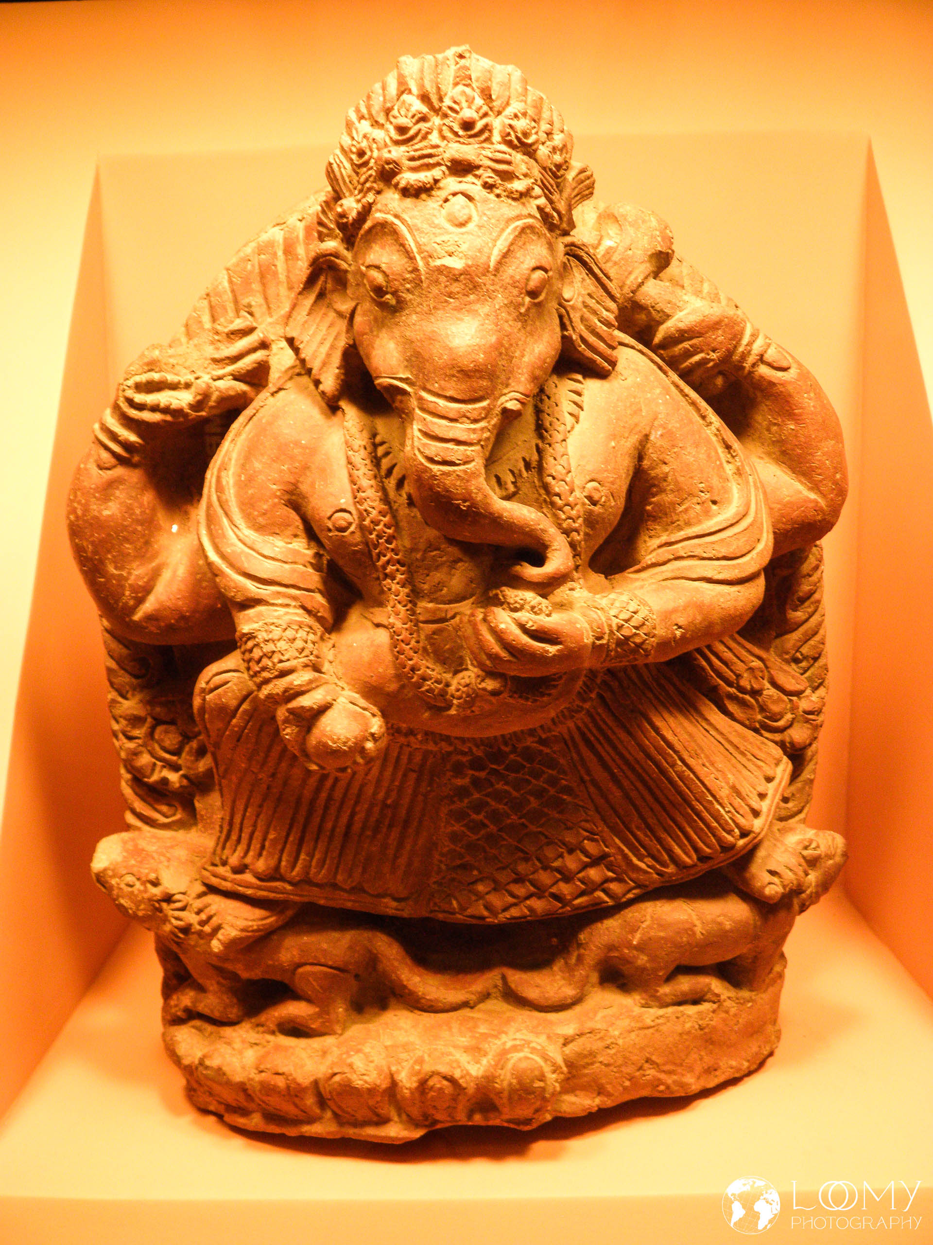 Ganesha