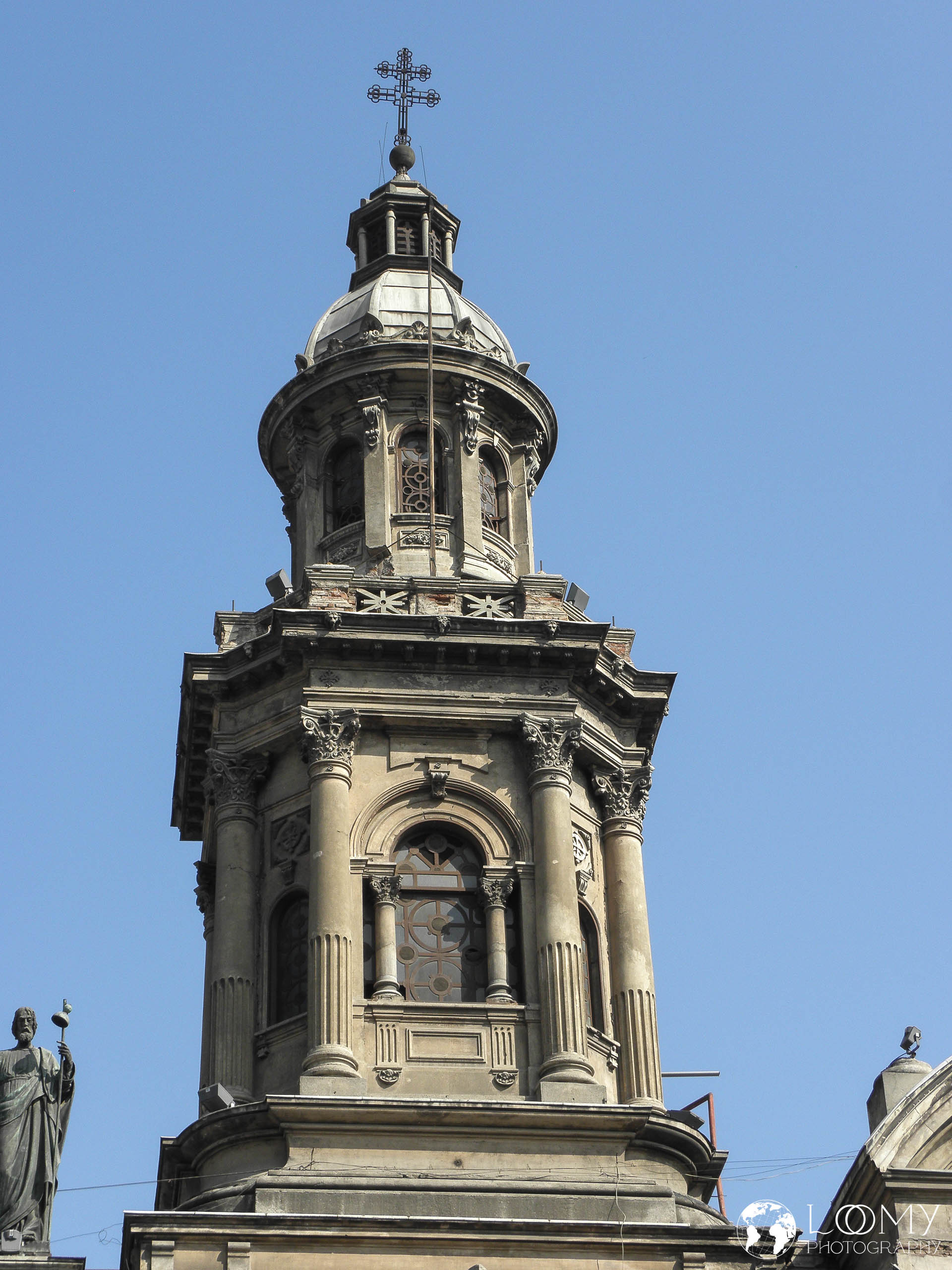 Catedral Metropolitana