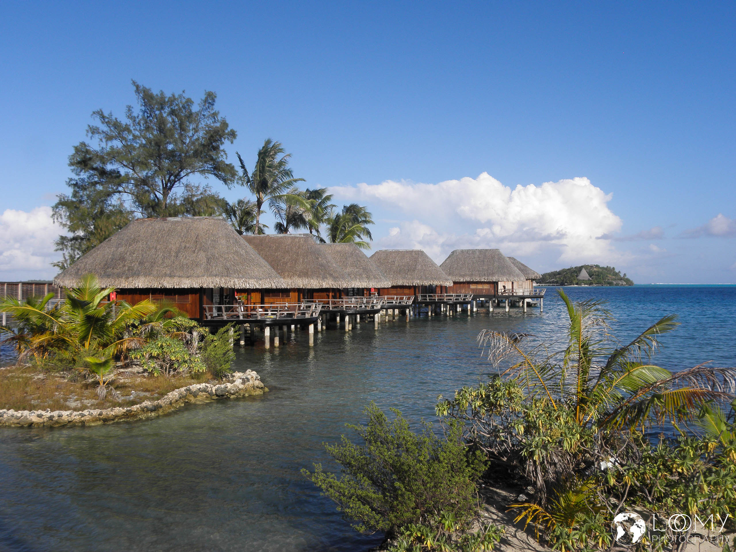 Französisch-Polynesien