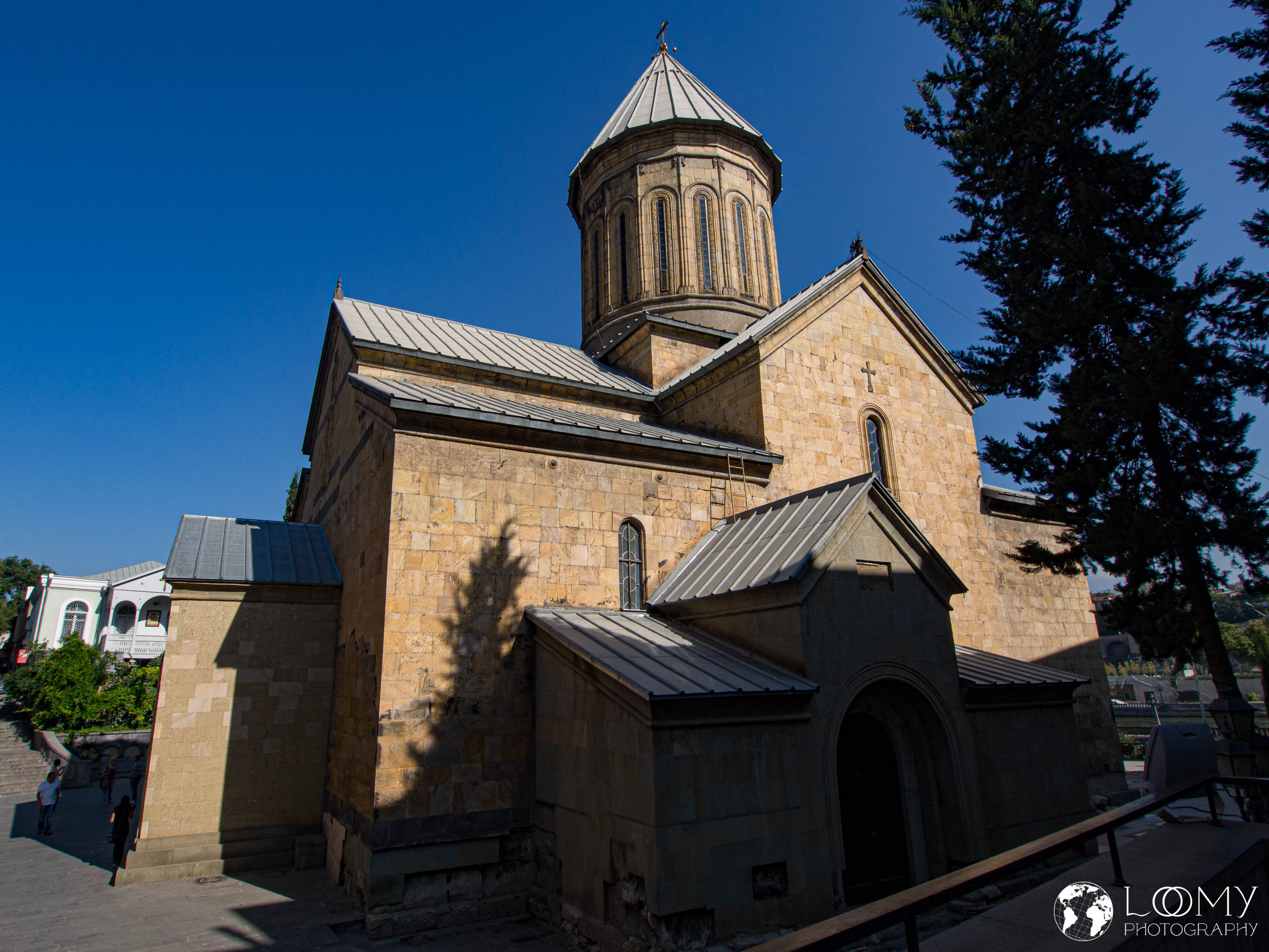 Sioni Kathedrale