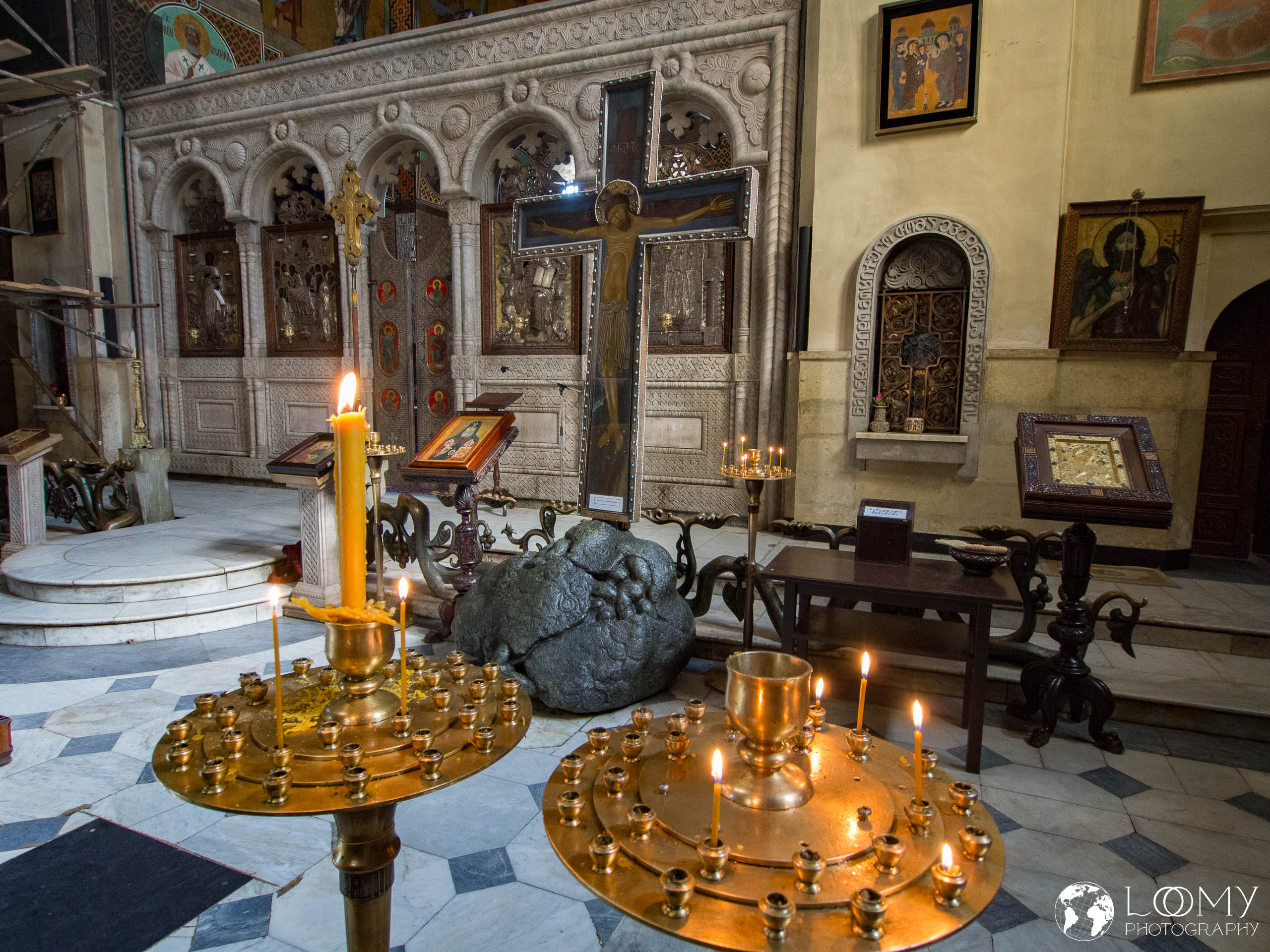 Sioni Kathedrale