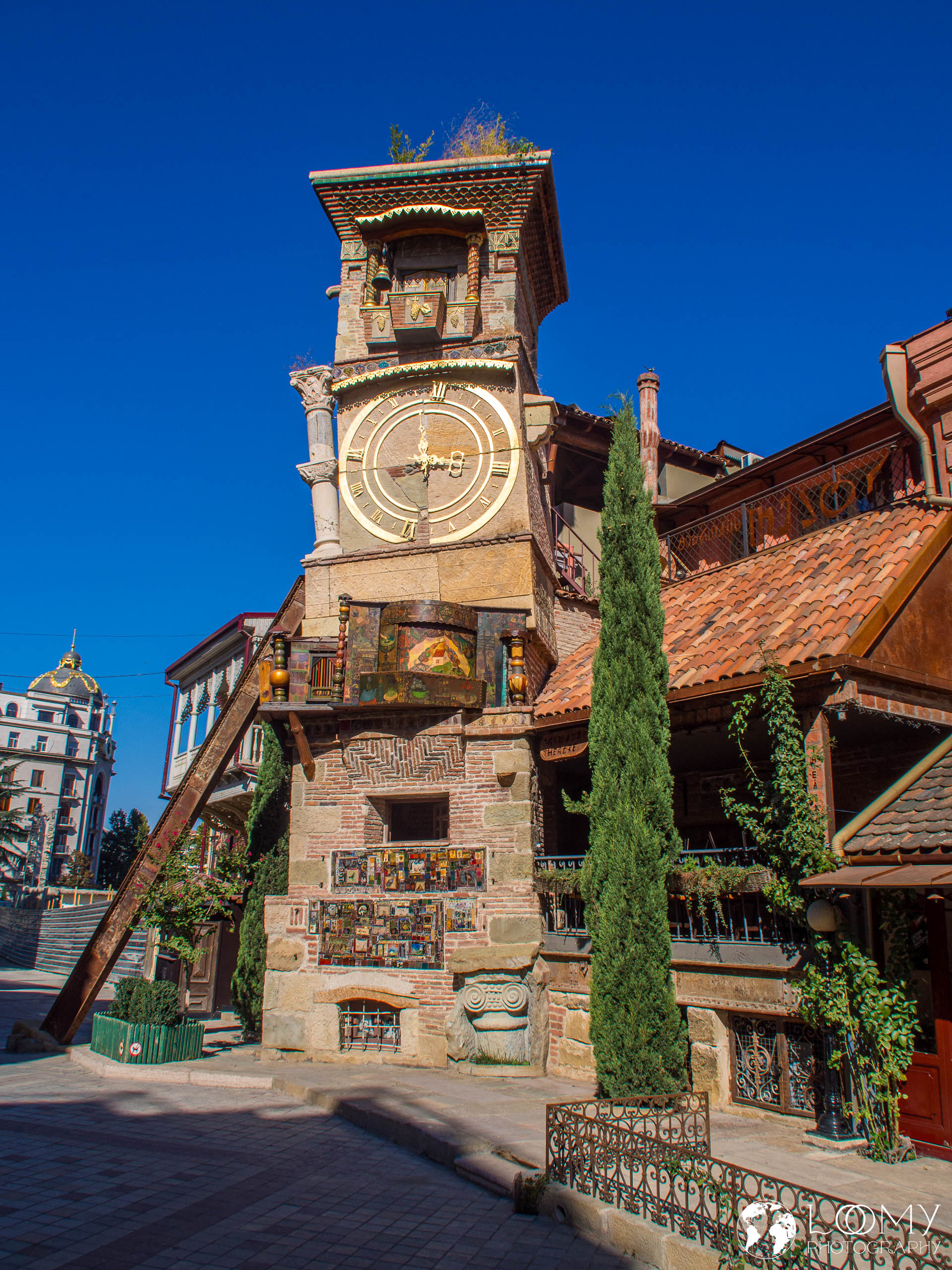 Glockenturm