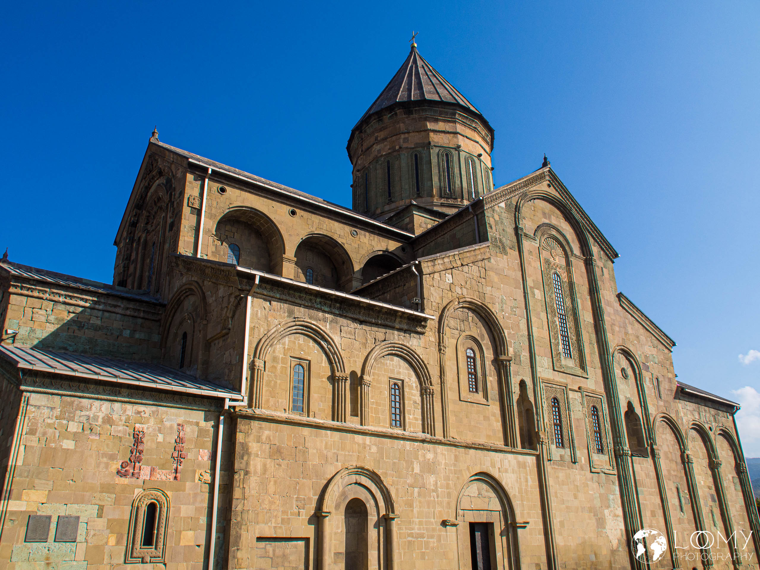Swetizchoweli-Kathedrale