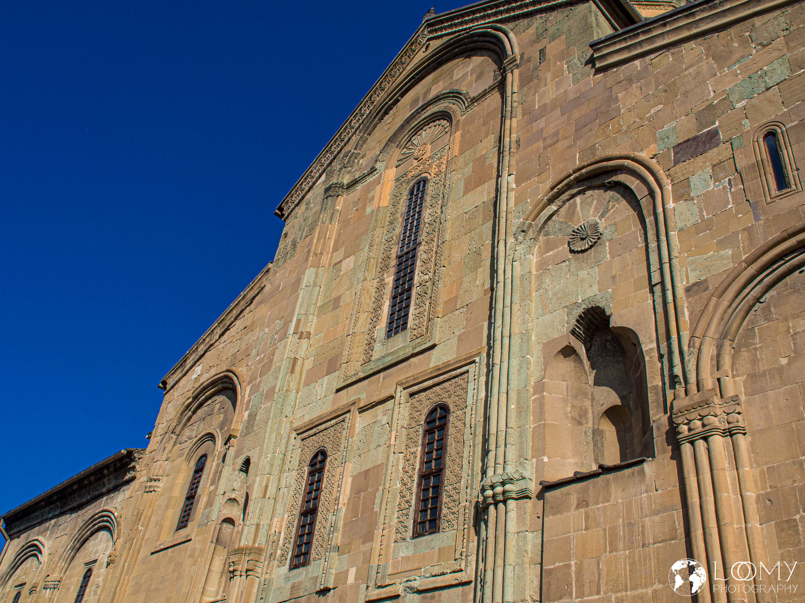 Swetizchoweli-Kathedrale