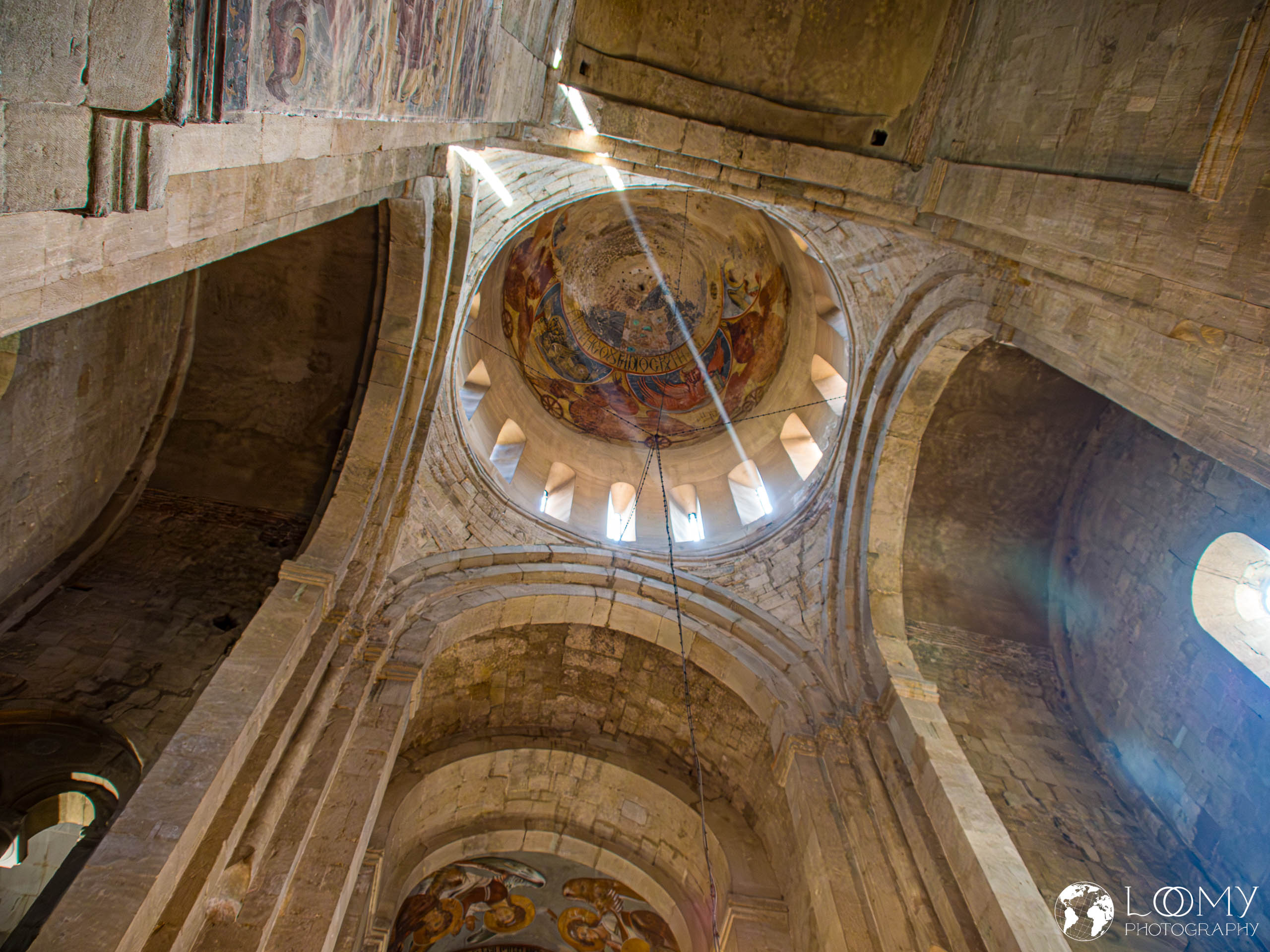 Swetizchoweli-Kathedrale