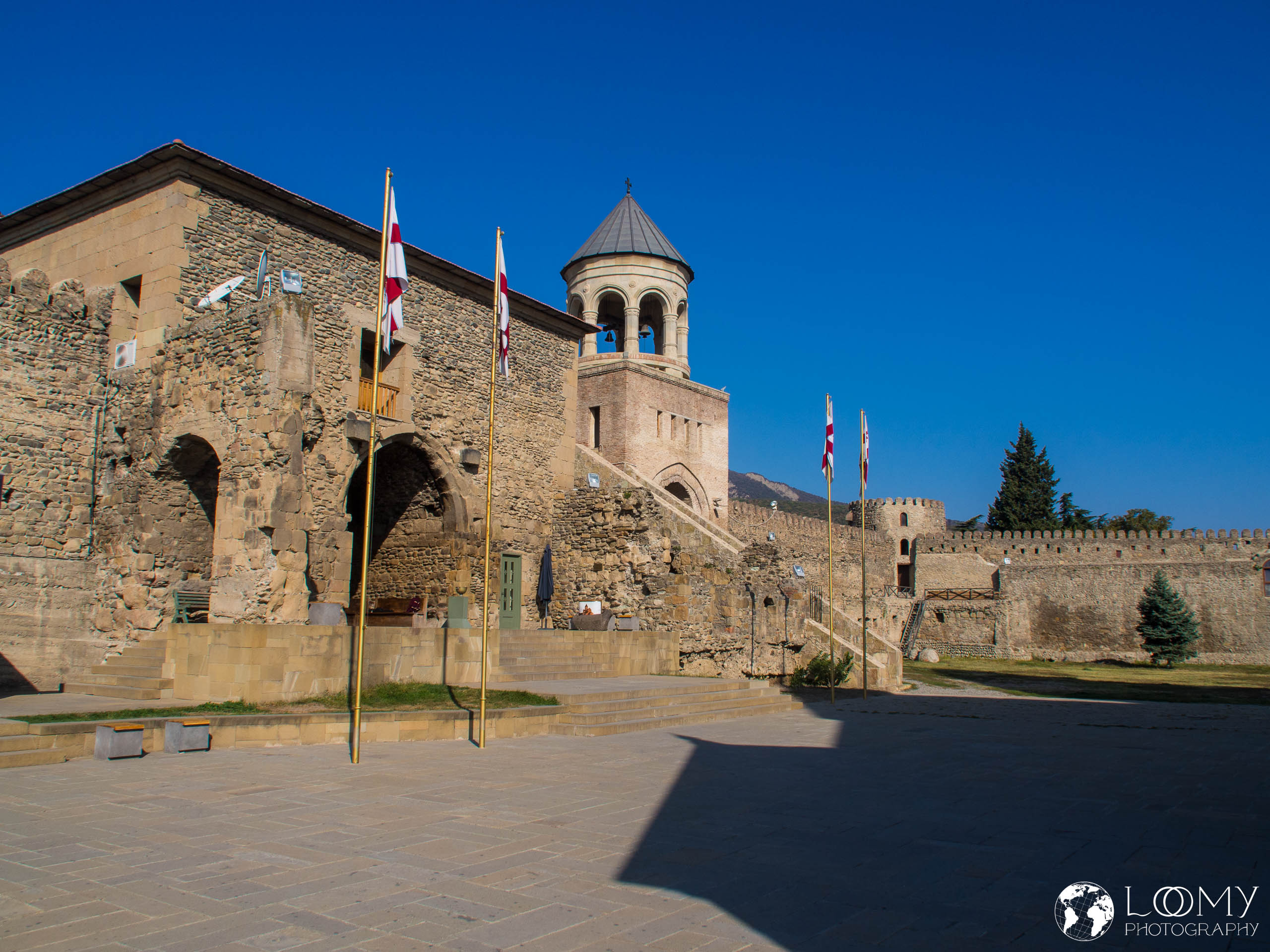 Swetizchoweli-Kathedrale