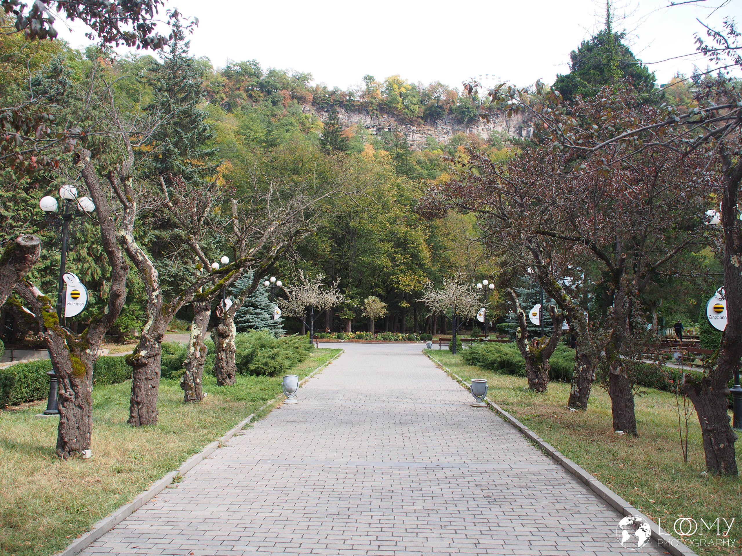 Kurpark